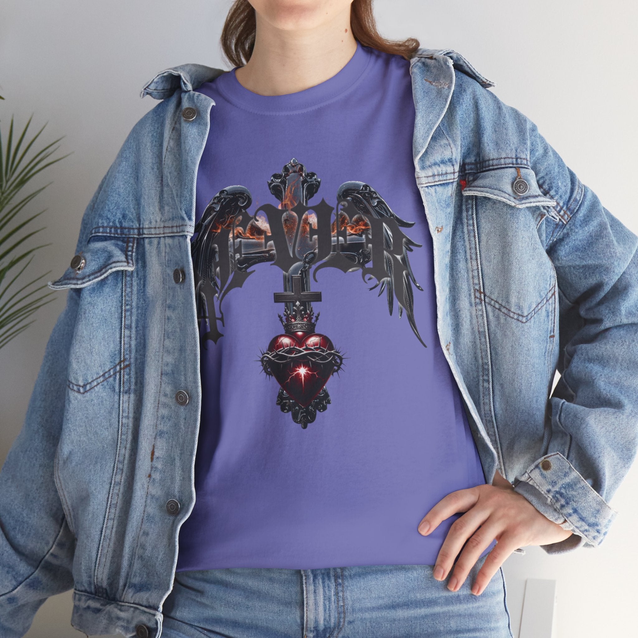 4Ever Loved Shirt - Ver. 2