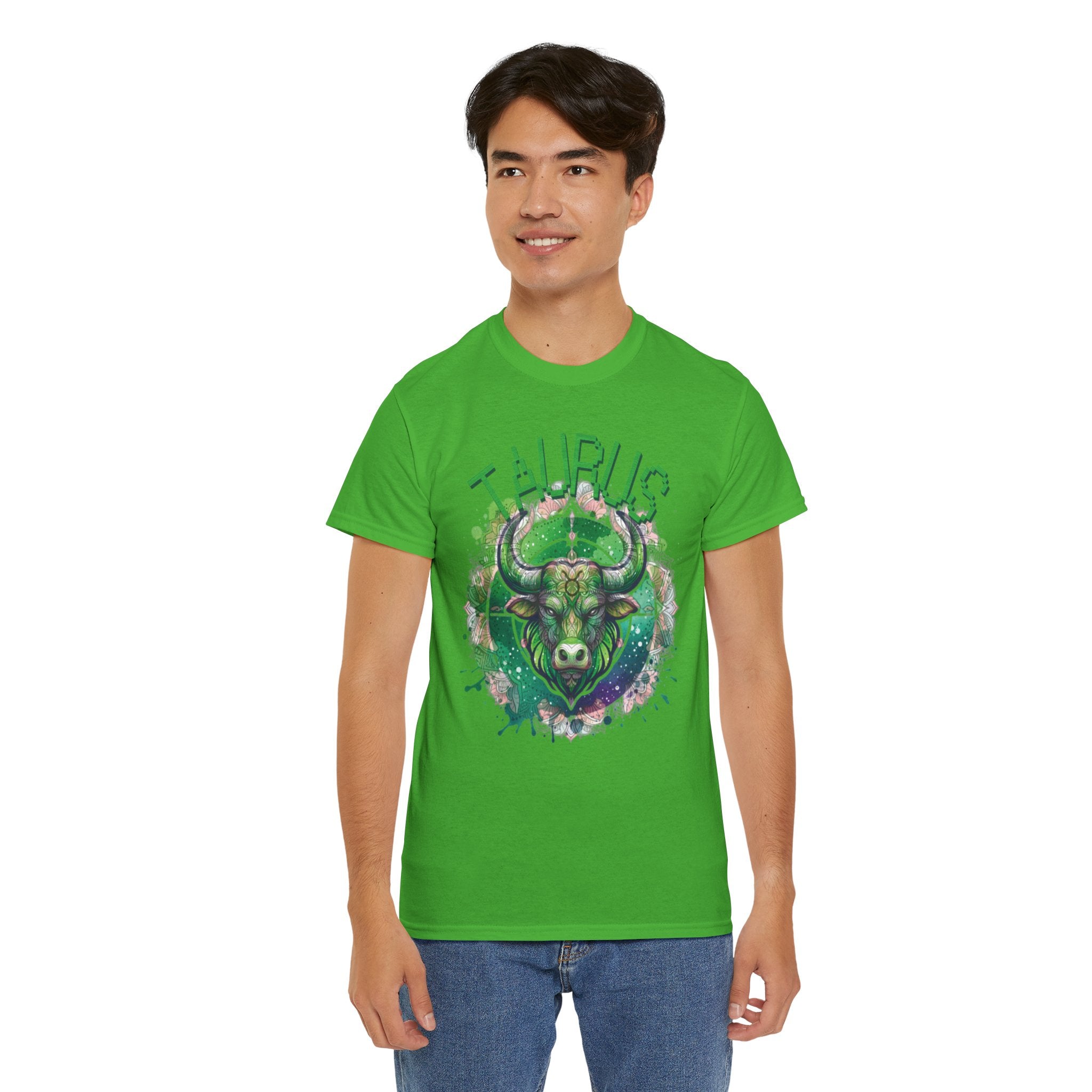 Taurus Shirt - Ver. 1
