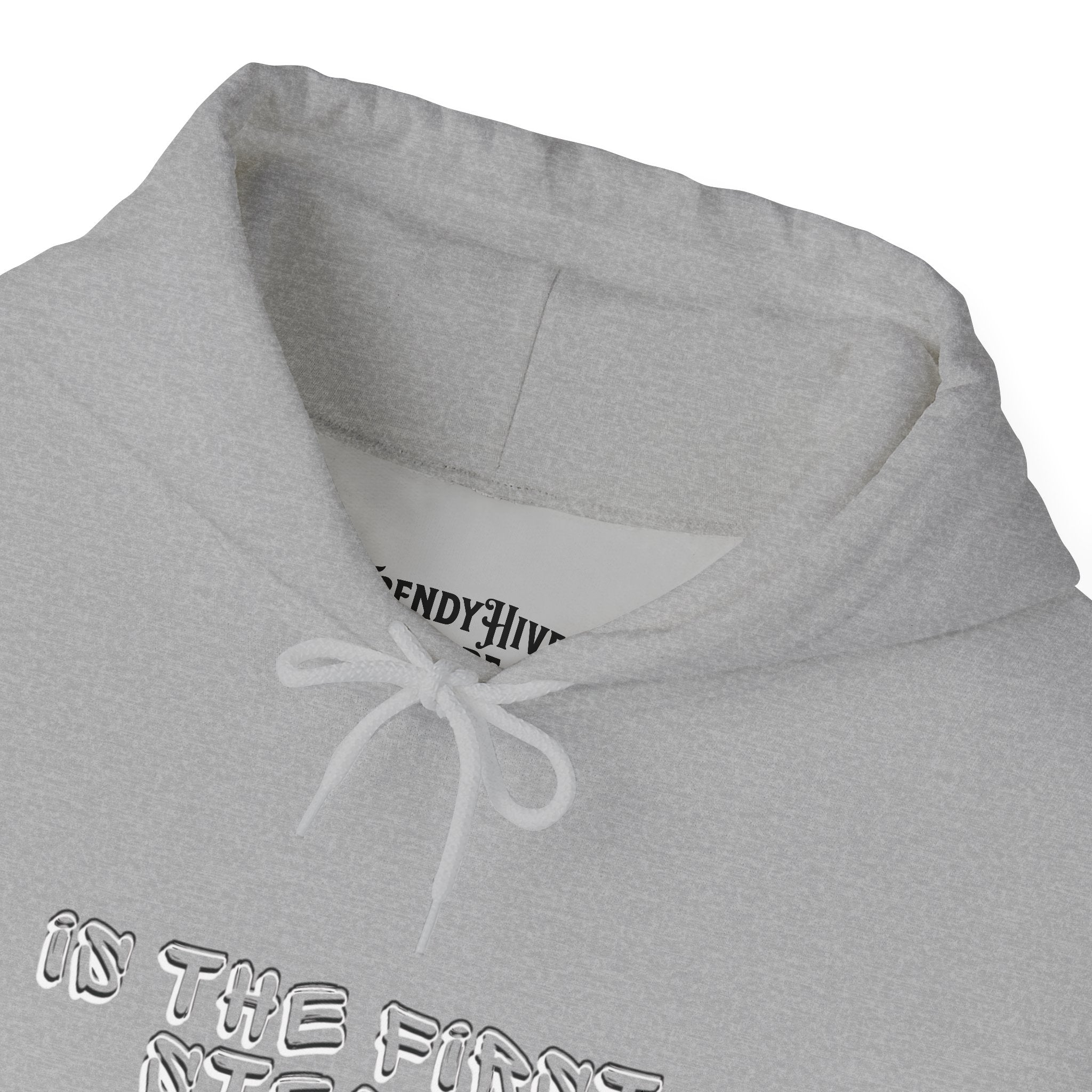 Success Hoodie - Ver. 1