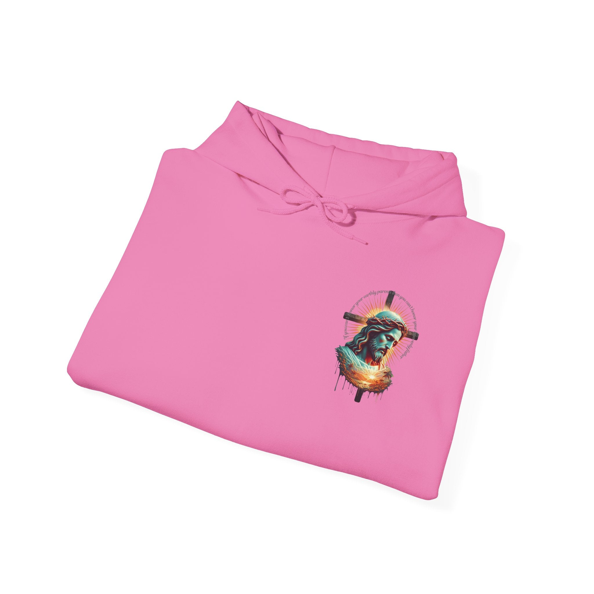 Honor Hoodie - Ver. 1