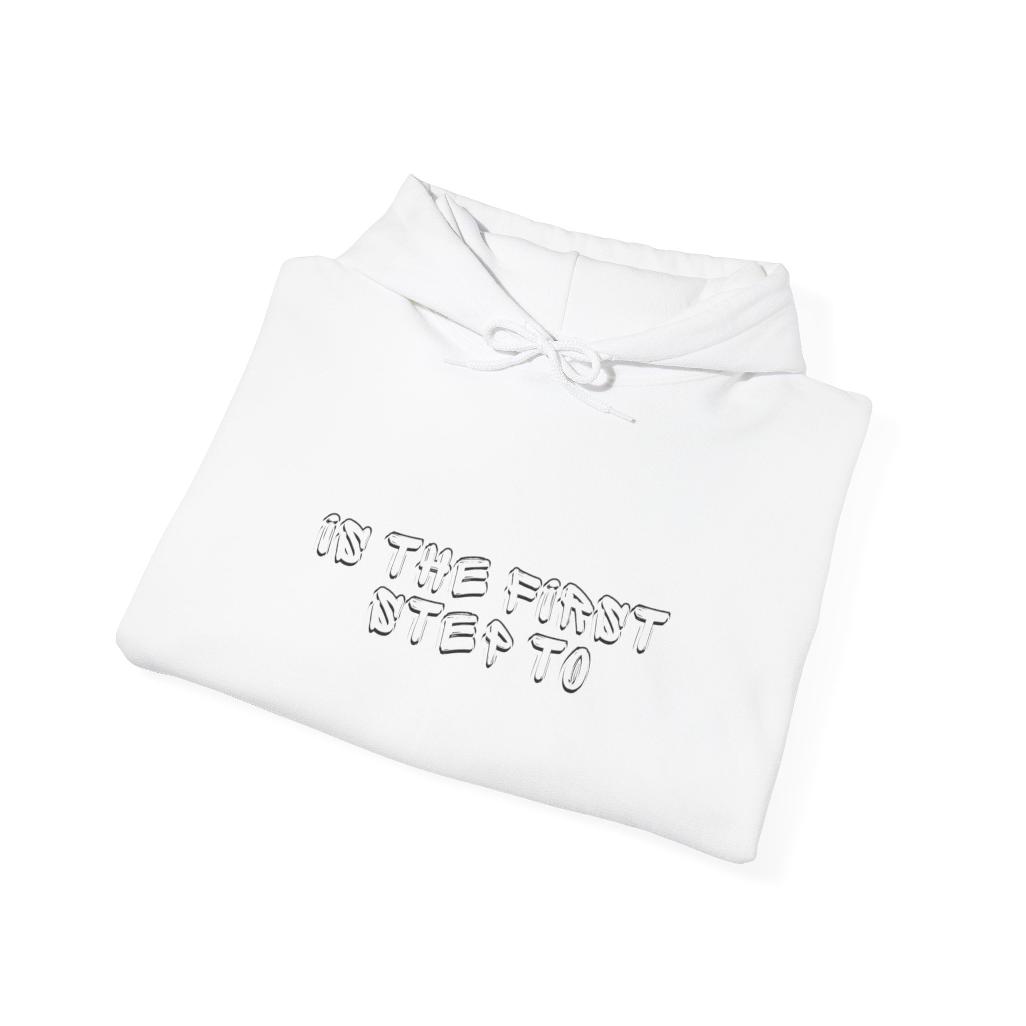 Success Hoodie - Ver. 1