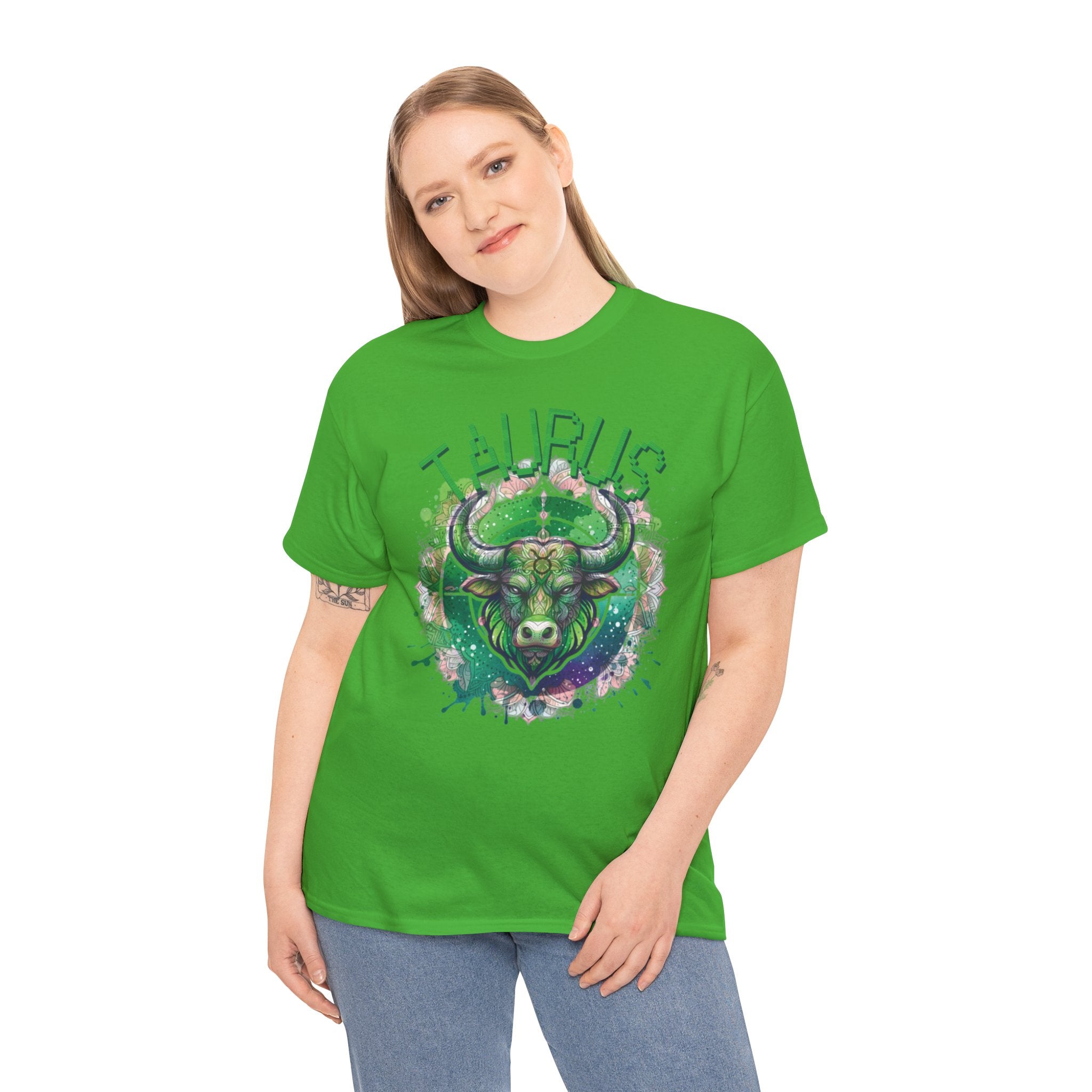 Taurus Shirt - Ver. 1
