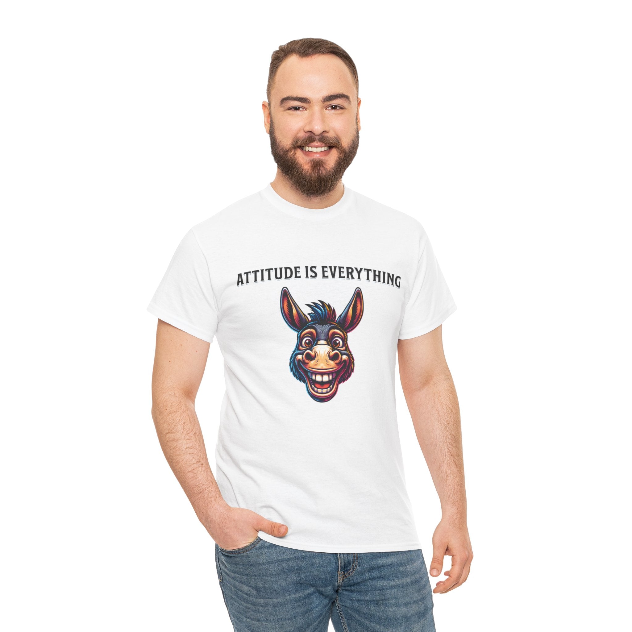 Attitude Shirt