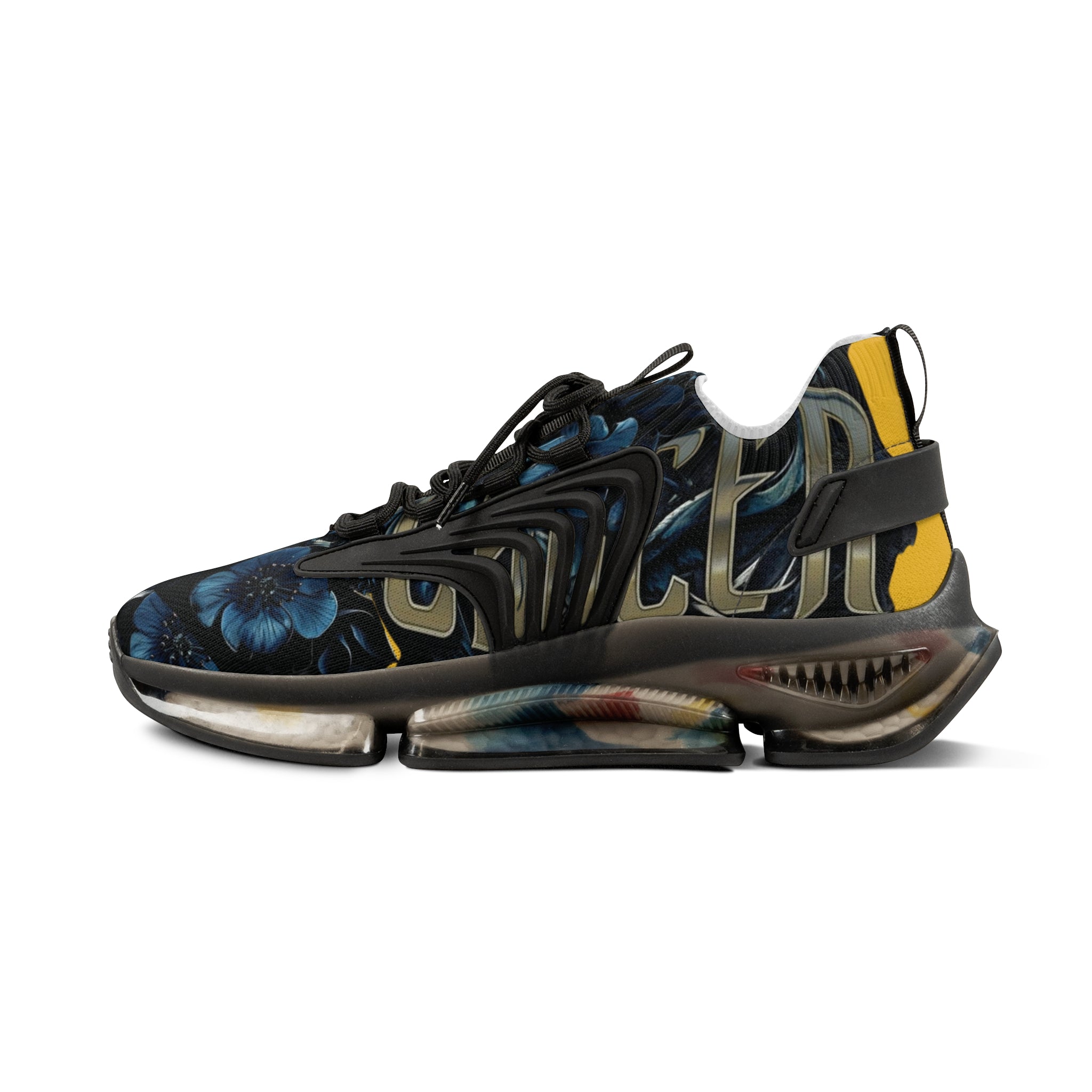 Cancer Sneakers Yellow - Ver.1