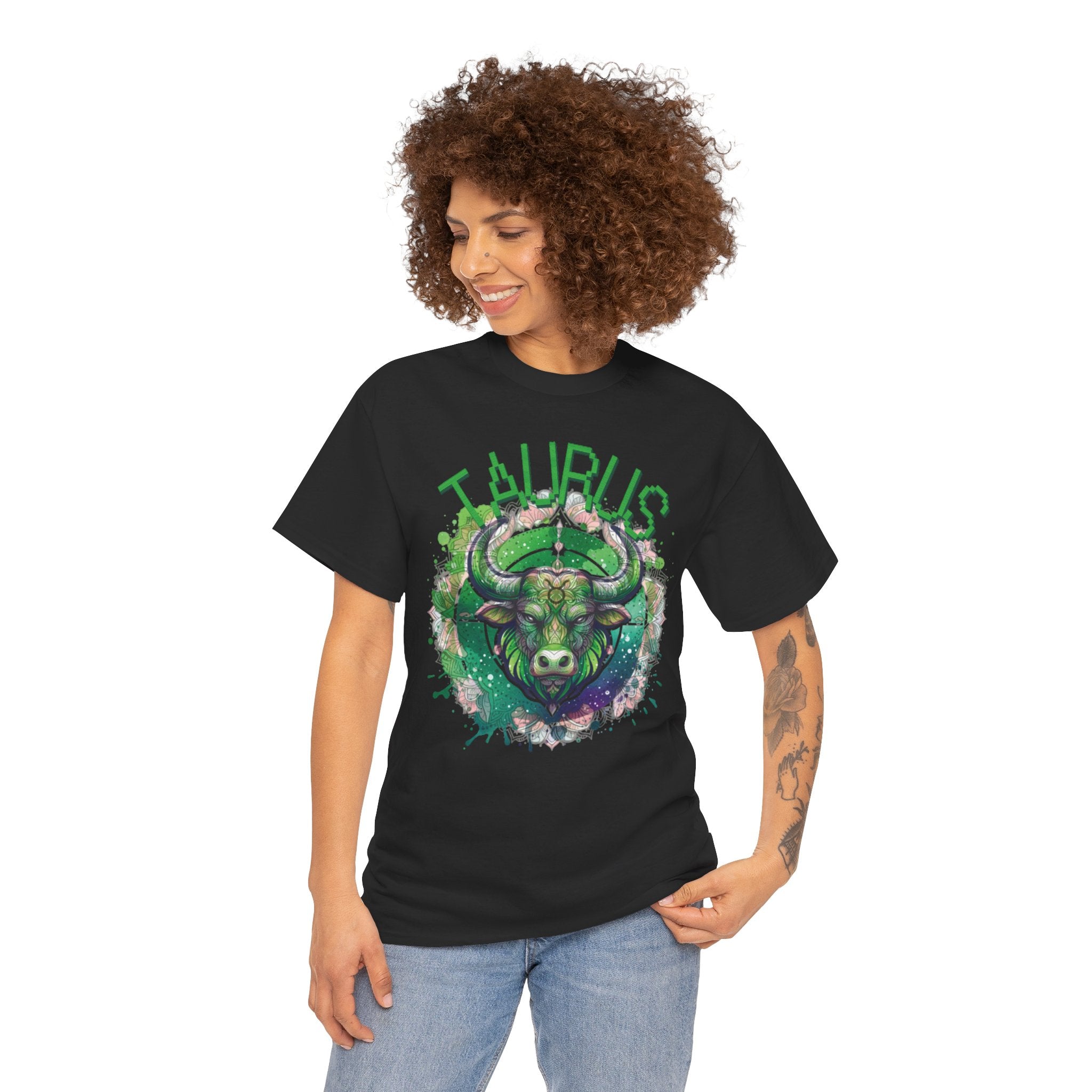 Taurus Shirt - Ver. 1