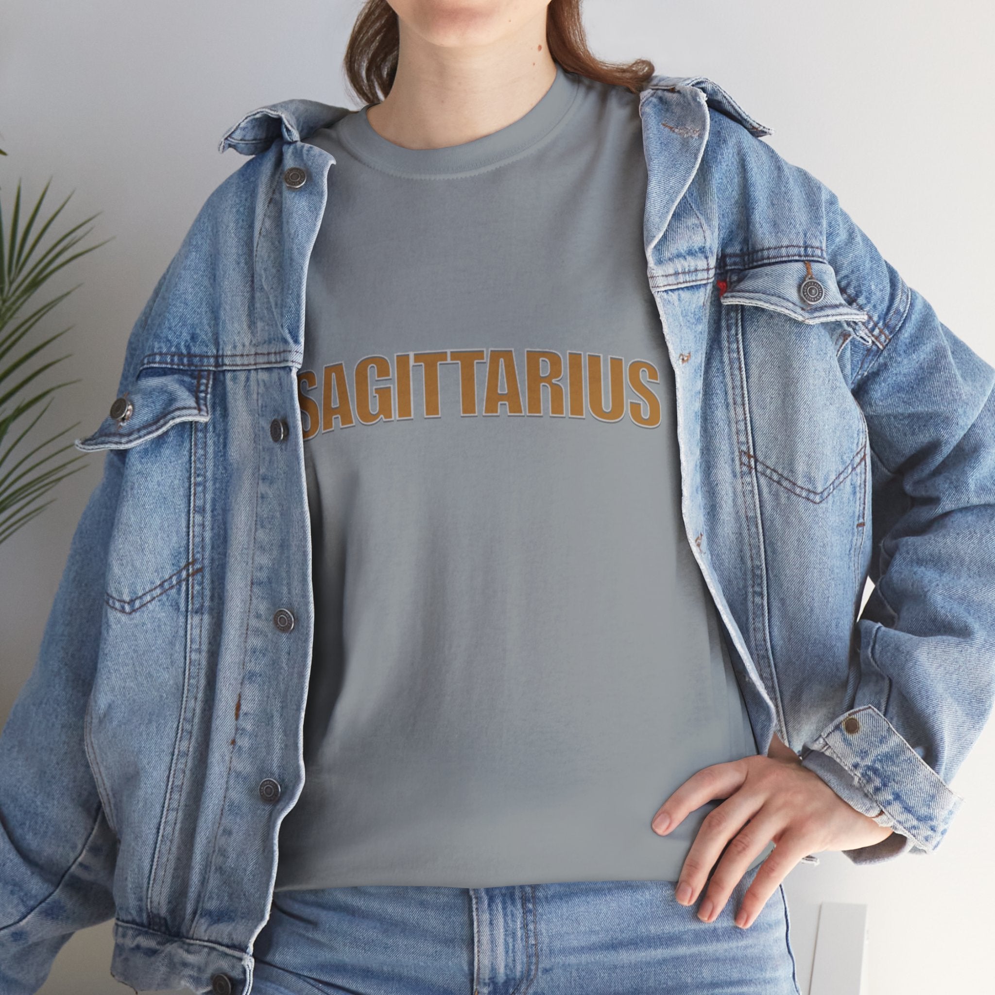 Sagittarius Shirt - Ver. 1
