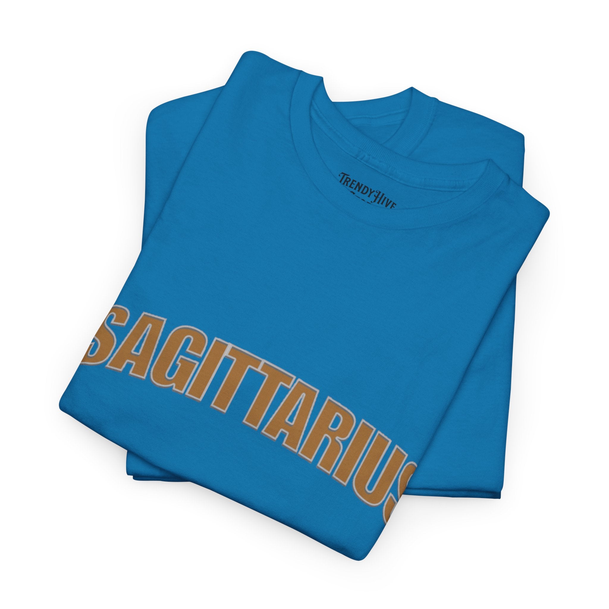 Sagittarius Shirt - Ver. 1