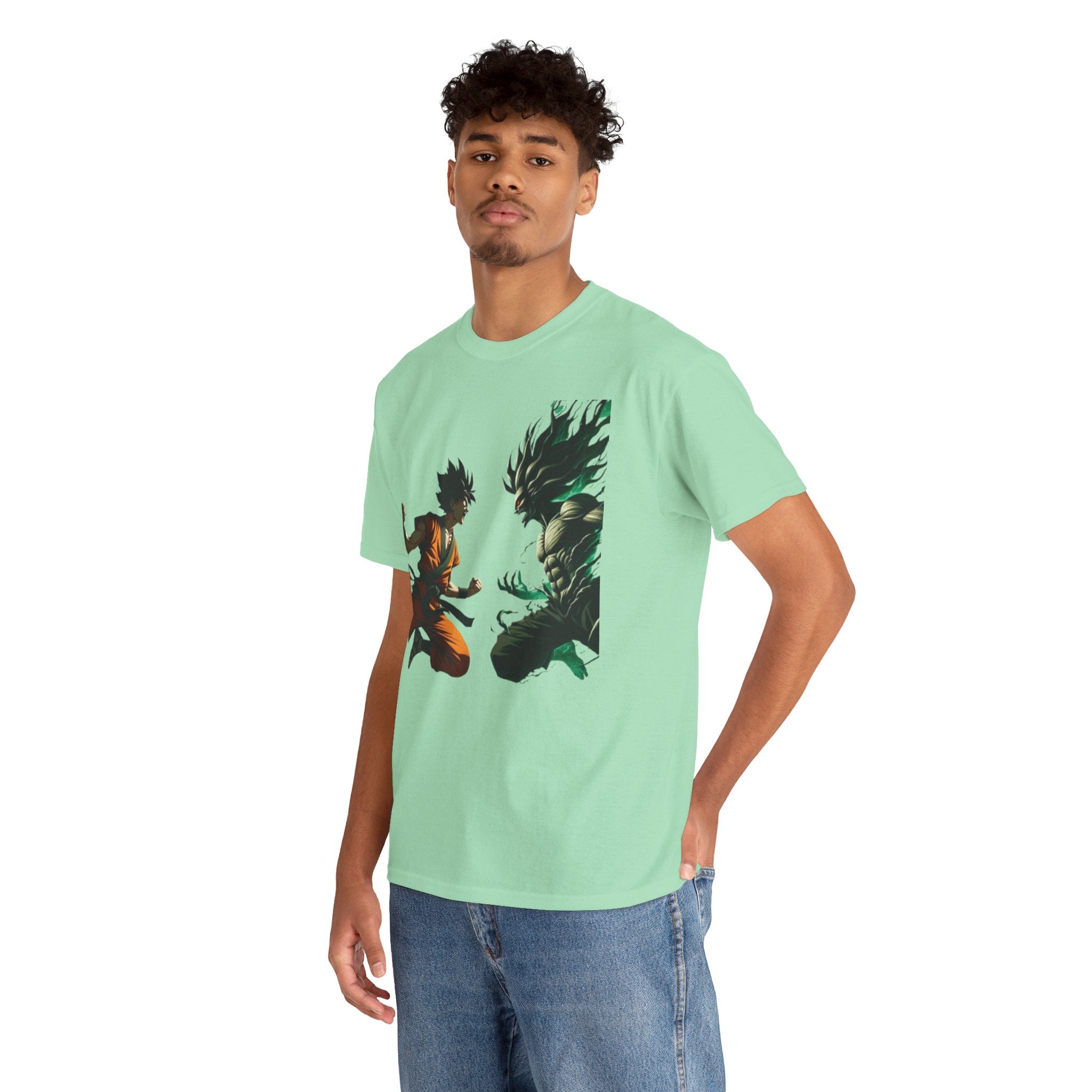 Ultamate Faceoff T-Shirt