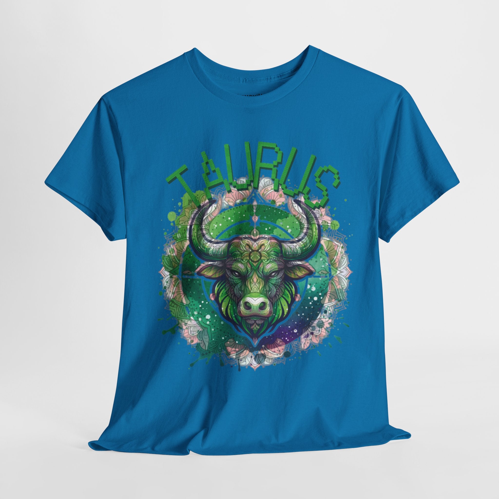 Taurus Shirt - Ver. 1