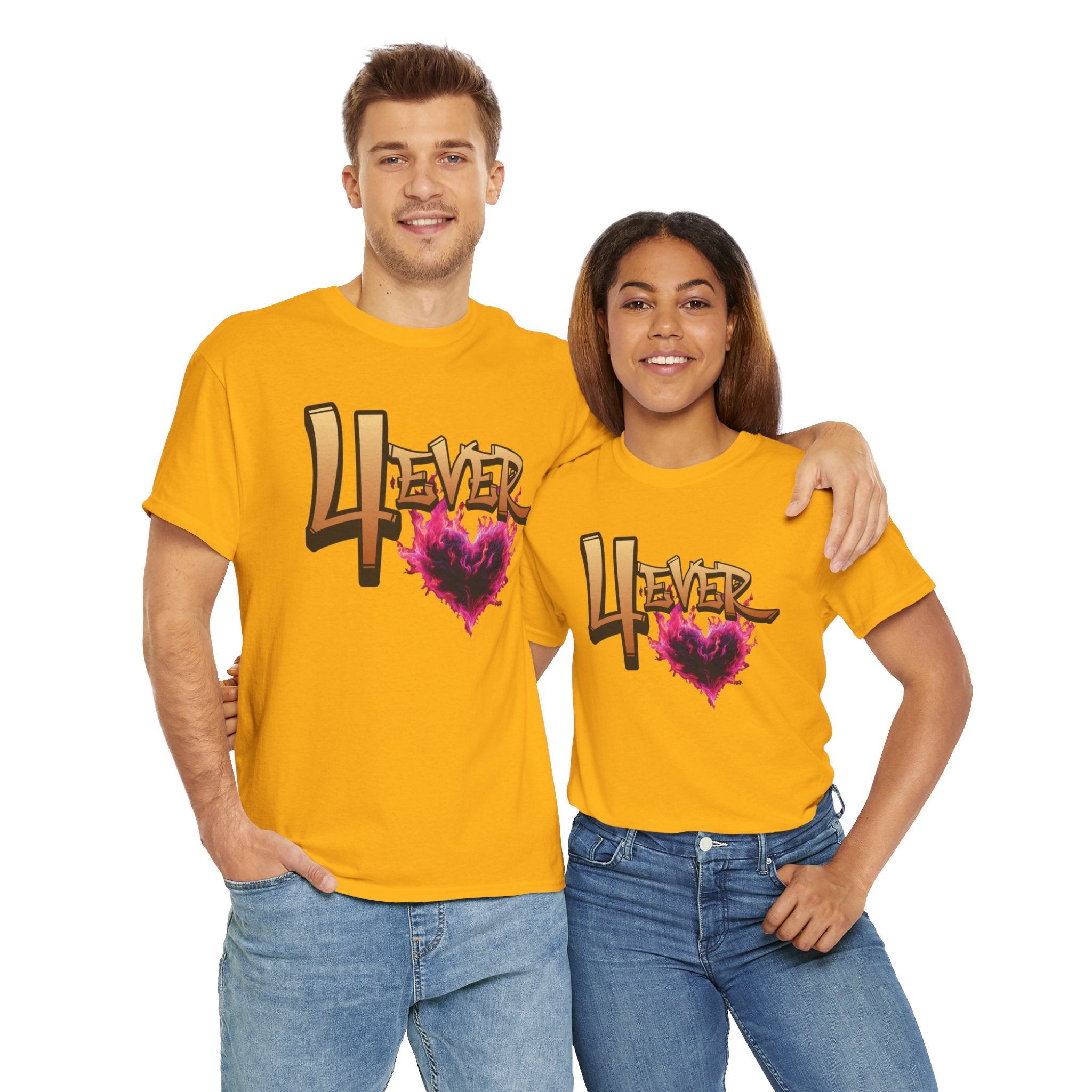 4ever Loved Shirt - Ver.1
