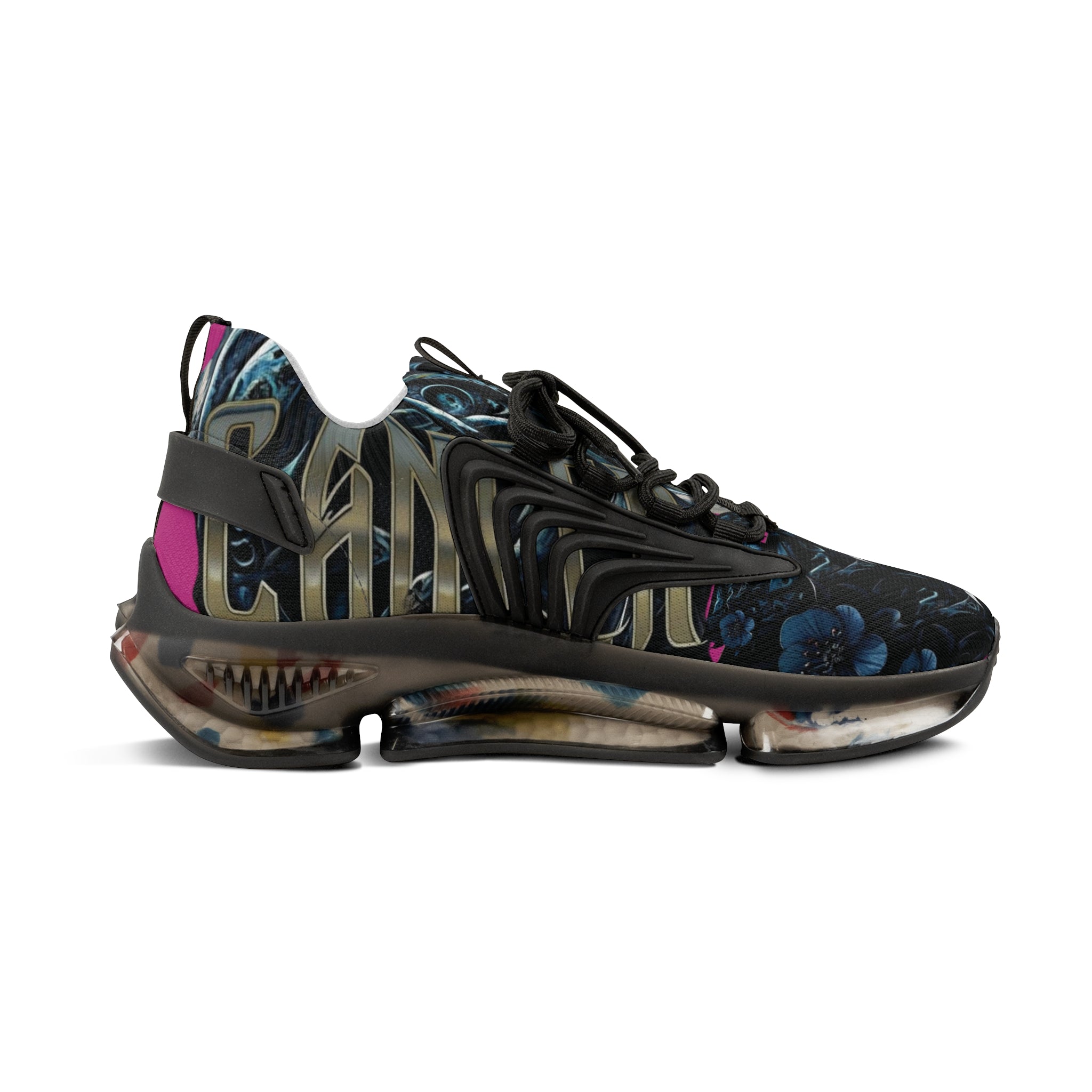 Cancer Sneakers Pink - Ver.1