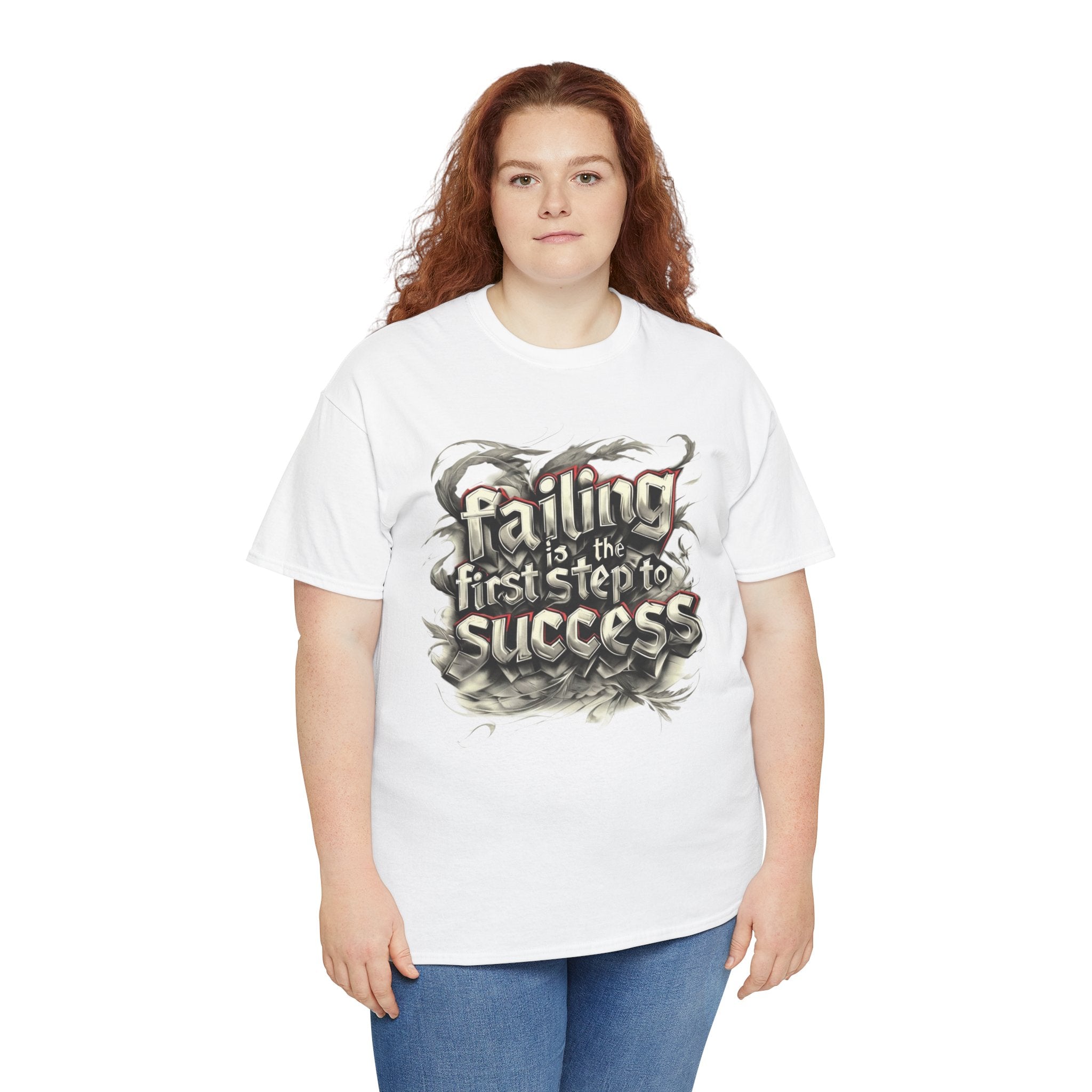 Success T-Shirt - Ver.2