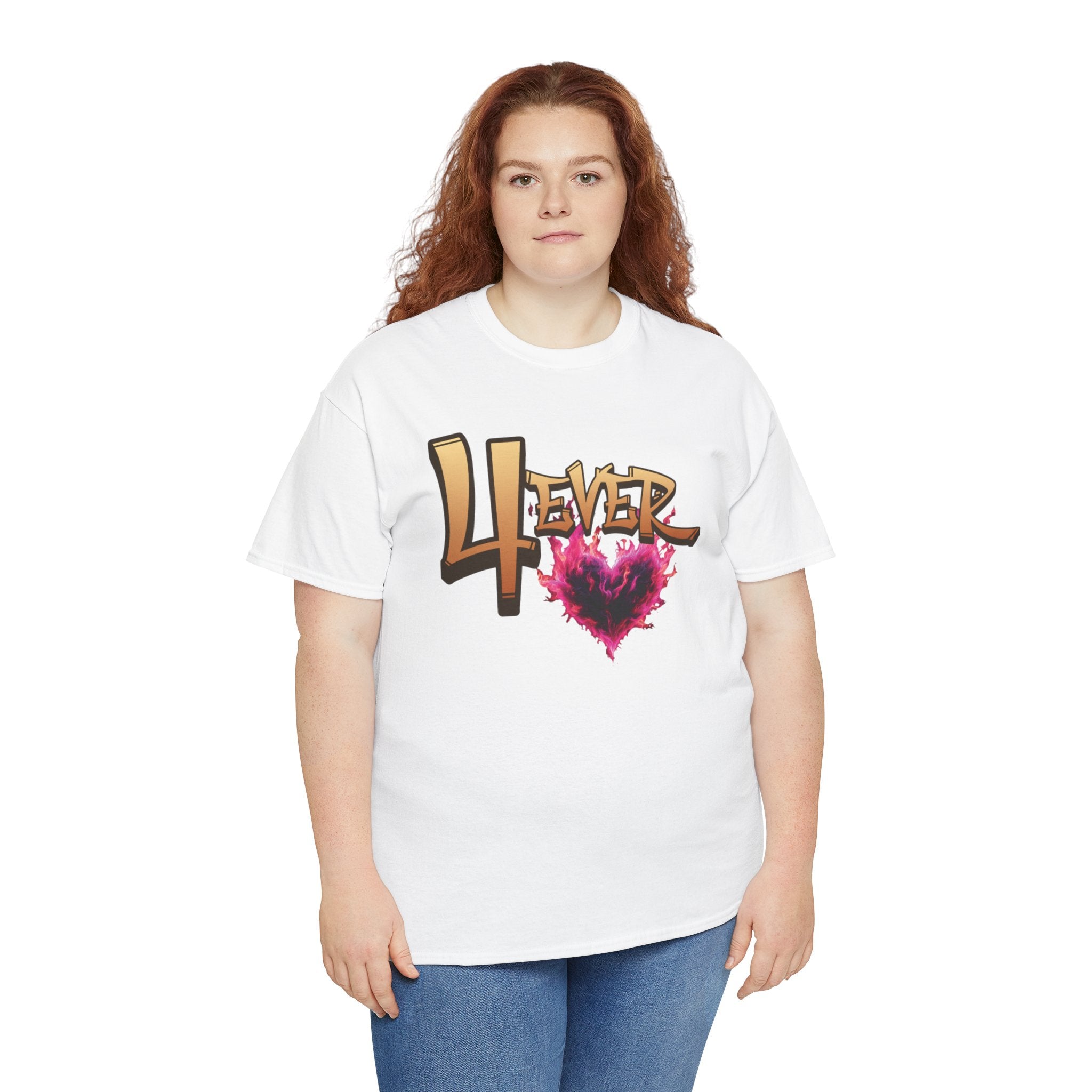4ever Loved Shirt - Ver.1