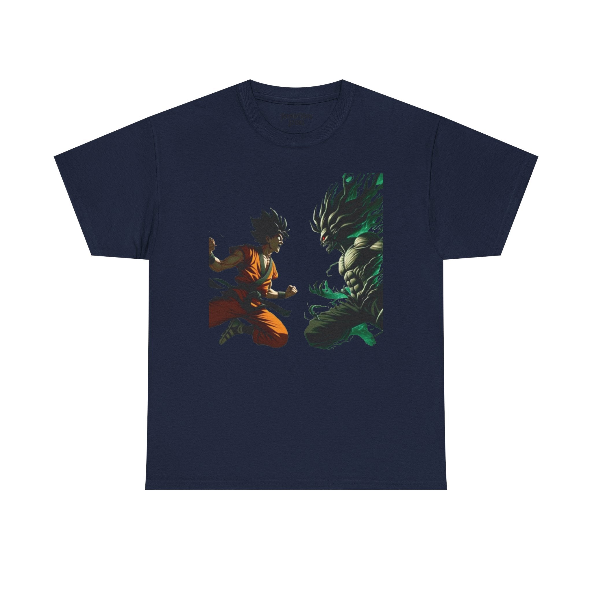 Ultamate Faceoff T-Shirt