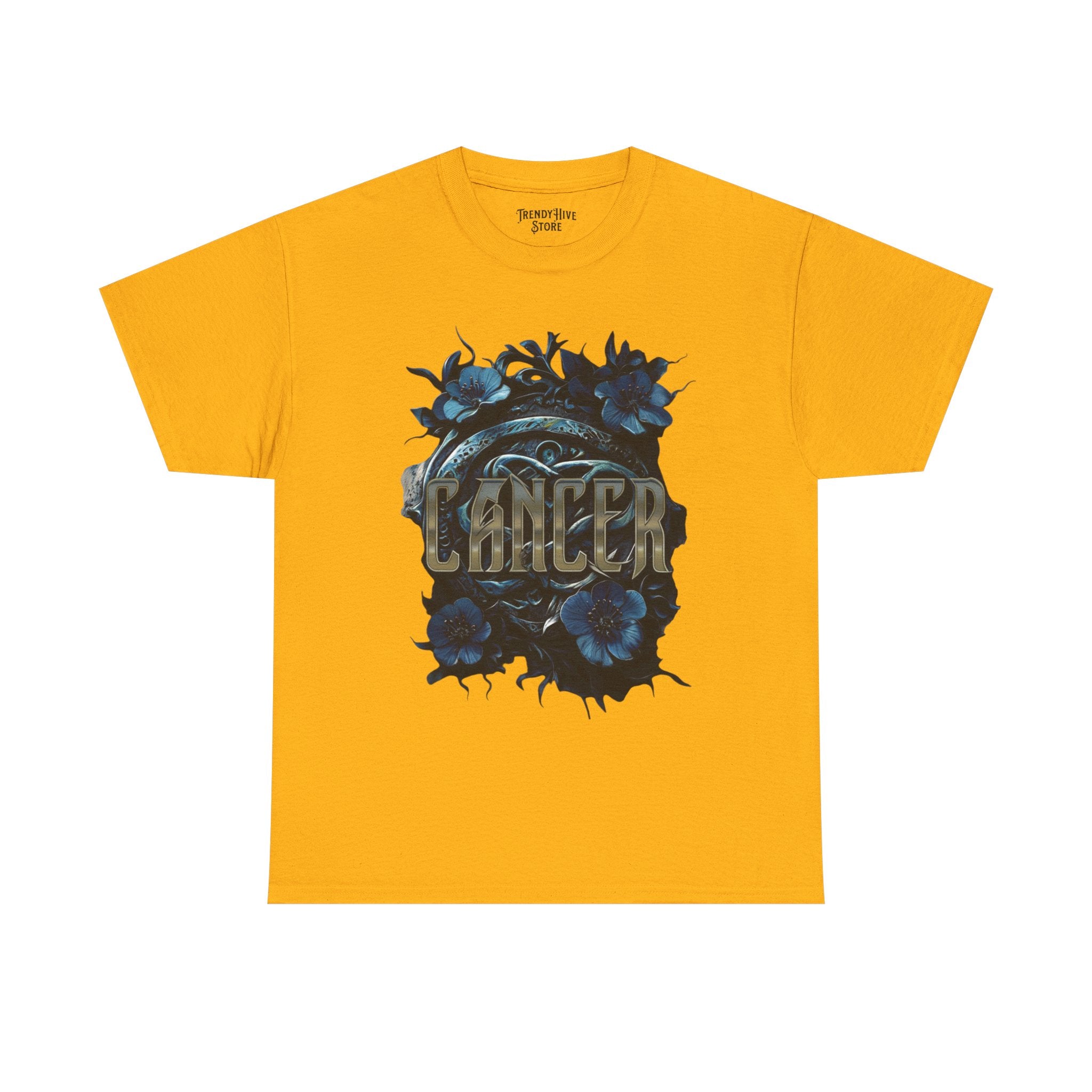 Cancer T-Shirt - Ver.1