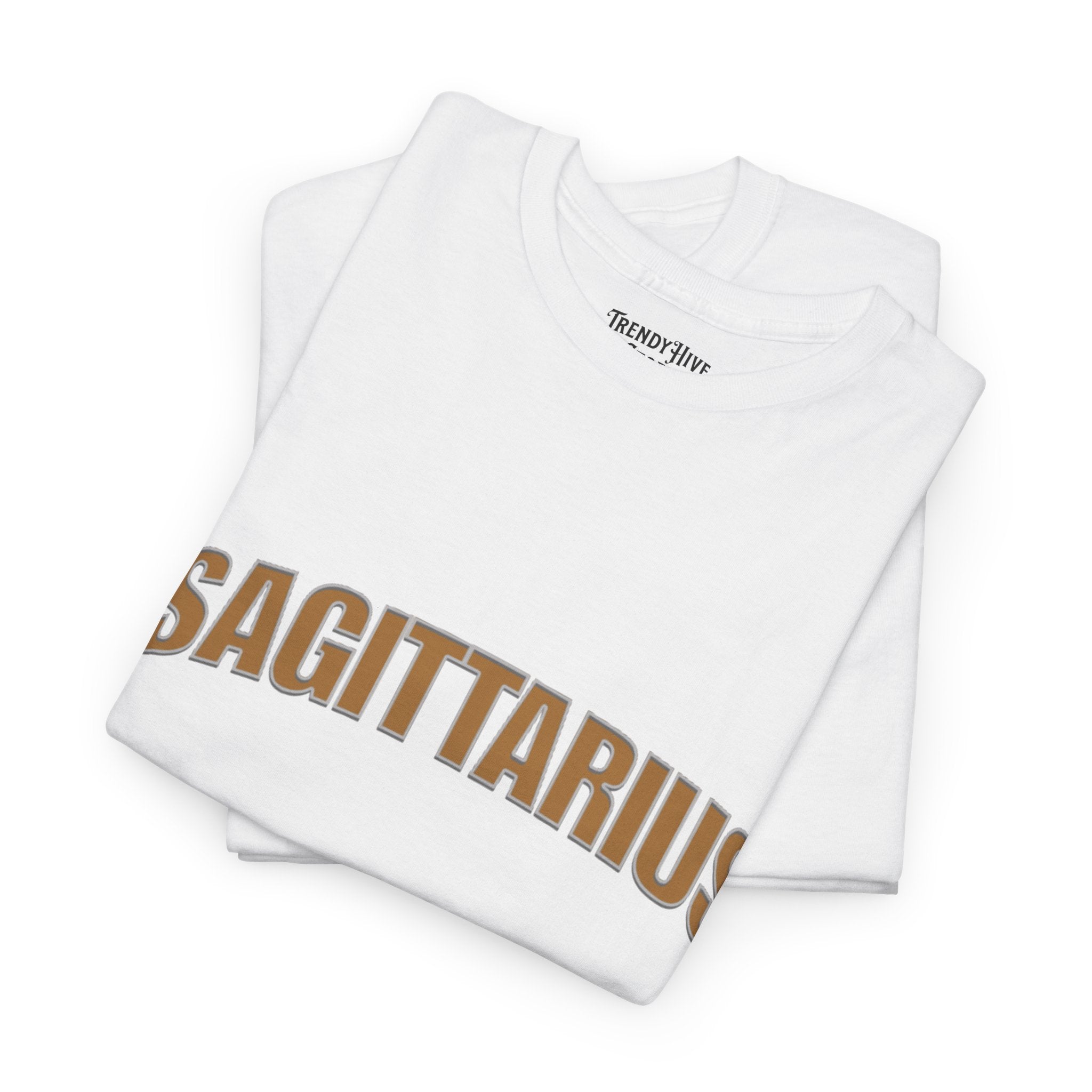 Sagittarius Shirt - Ver. 1