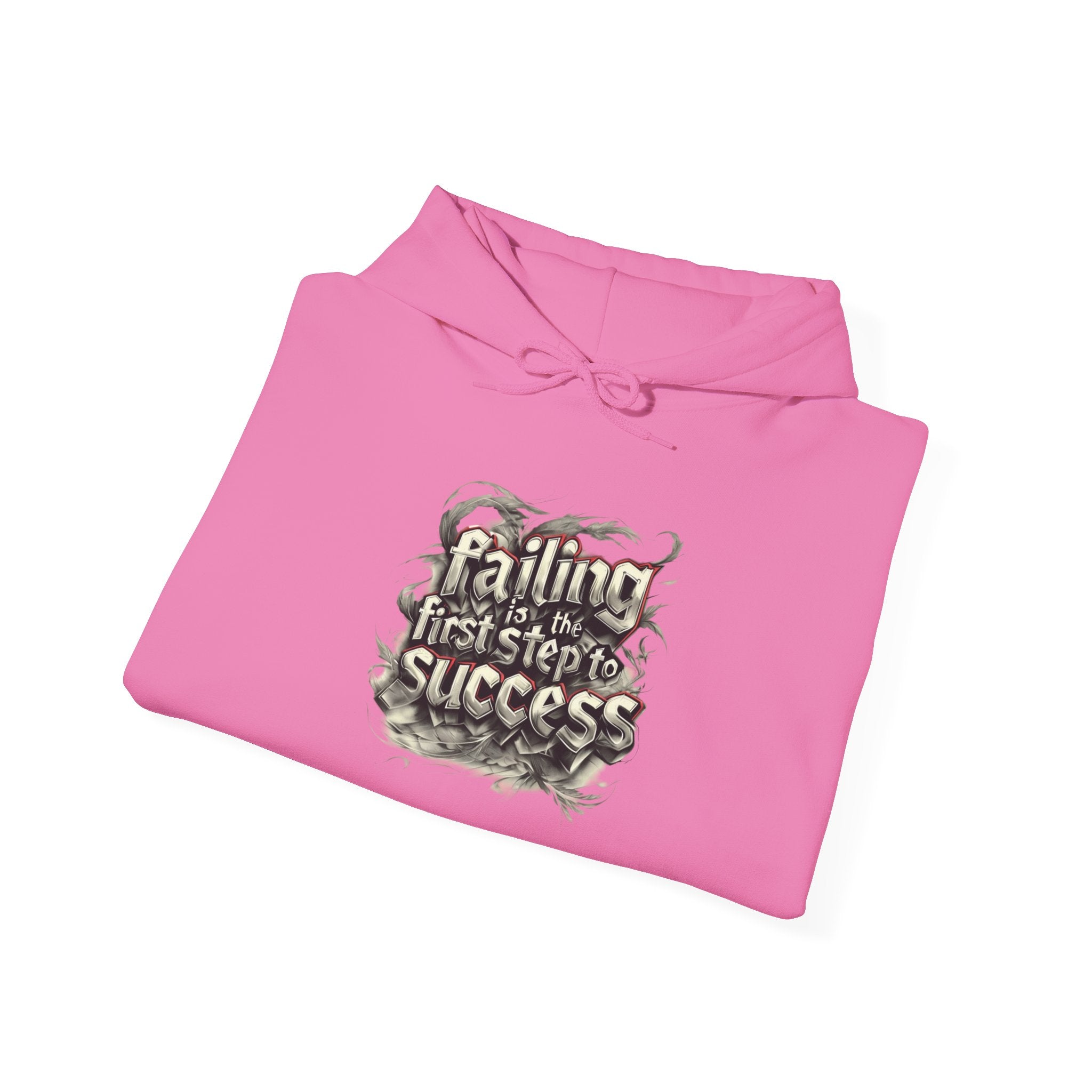 Success Hoodie - Ver. 2
