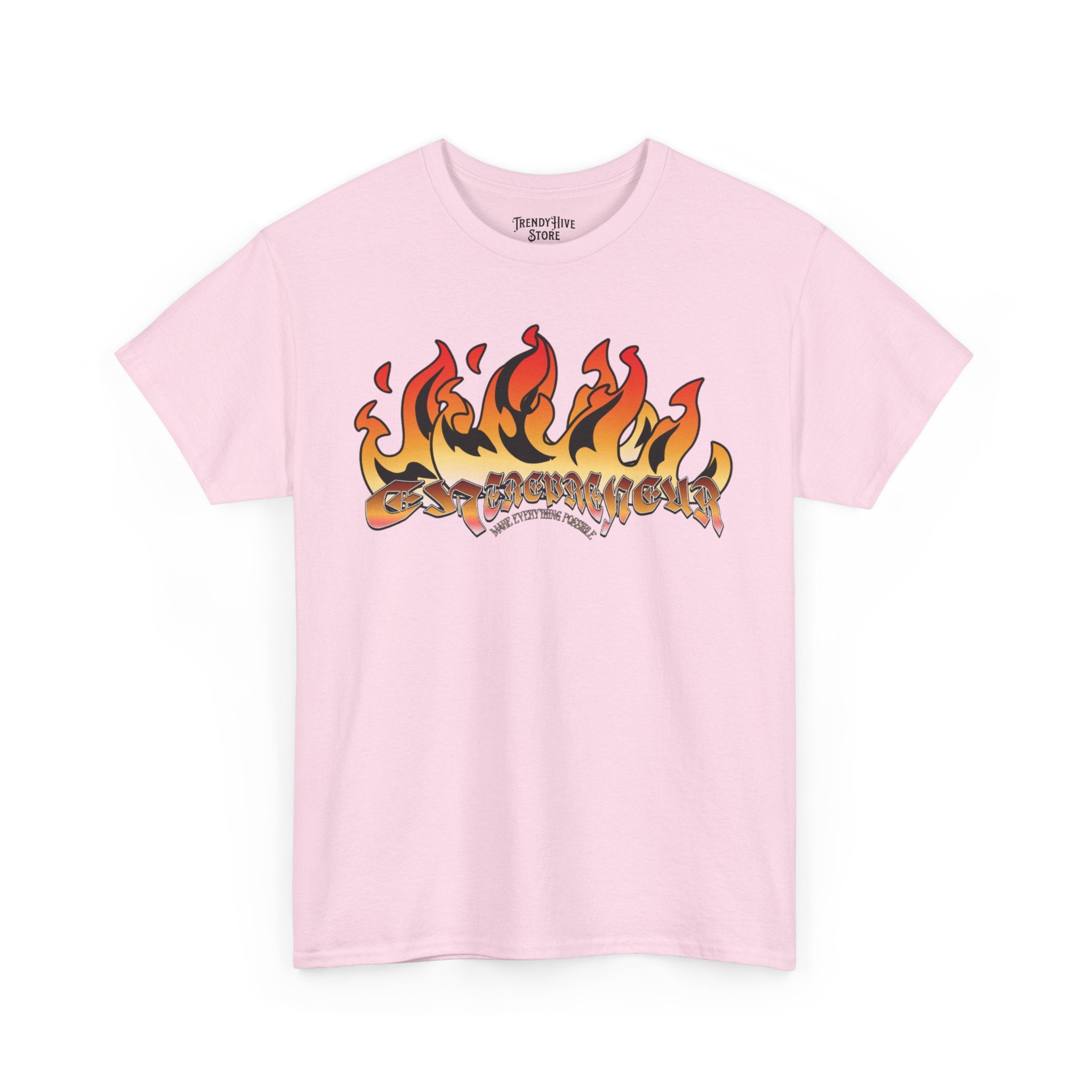 Entrepreneur T-Shirt - Ver.2