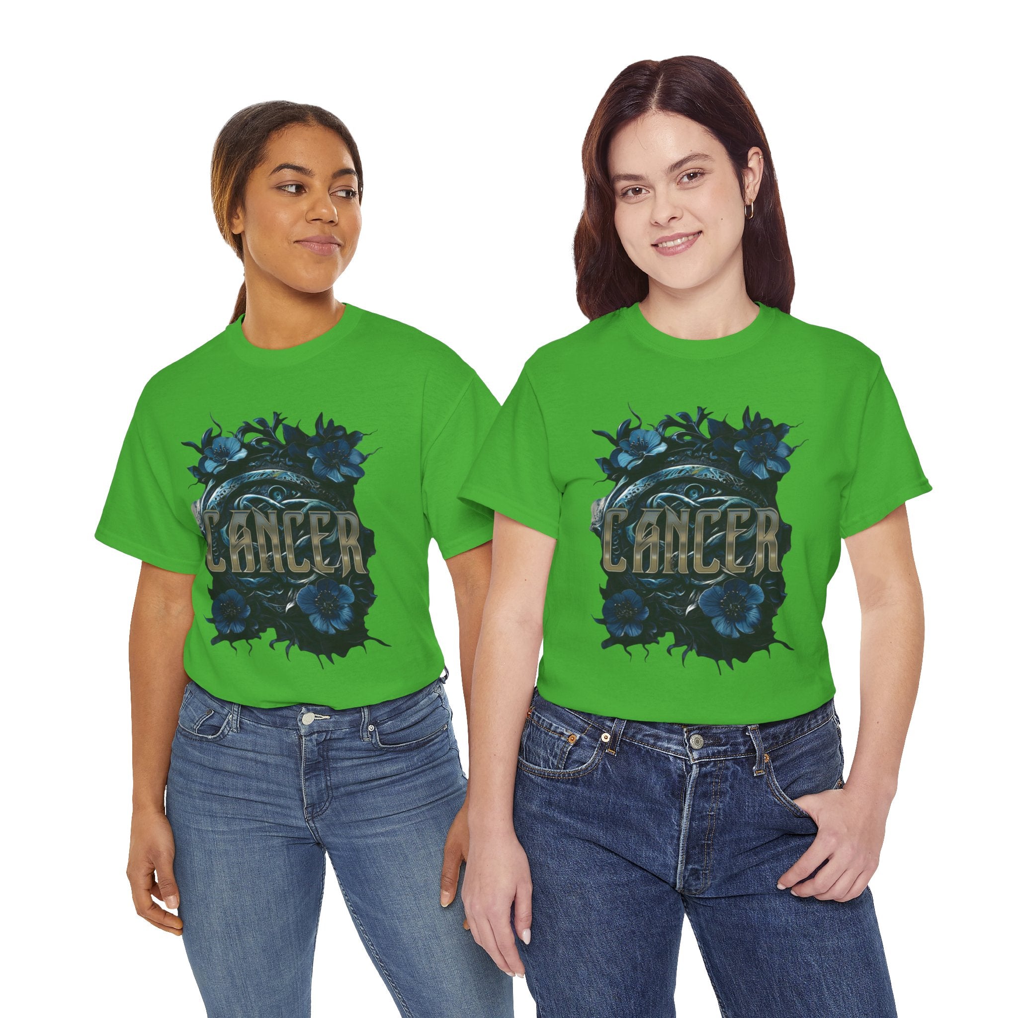 Cancer T-Shirt - Ver.1