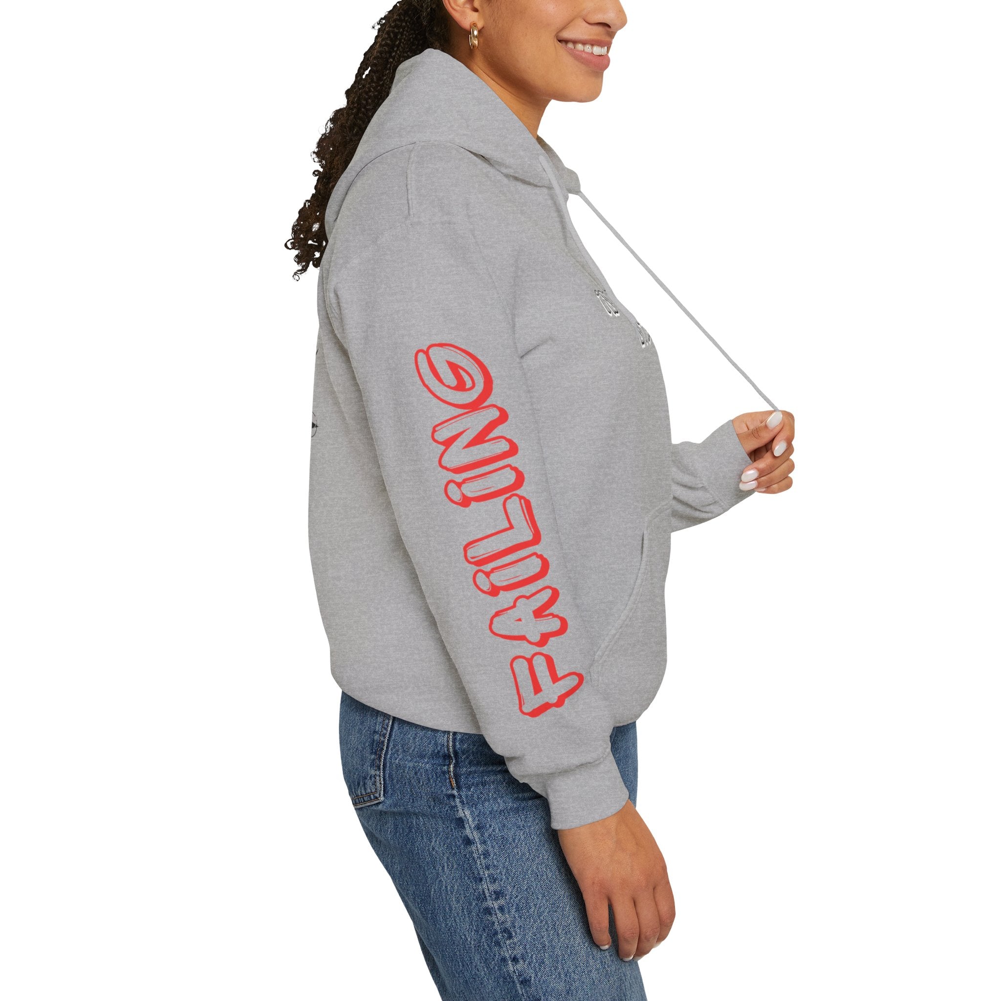 Success Hoodie - Ver. 1