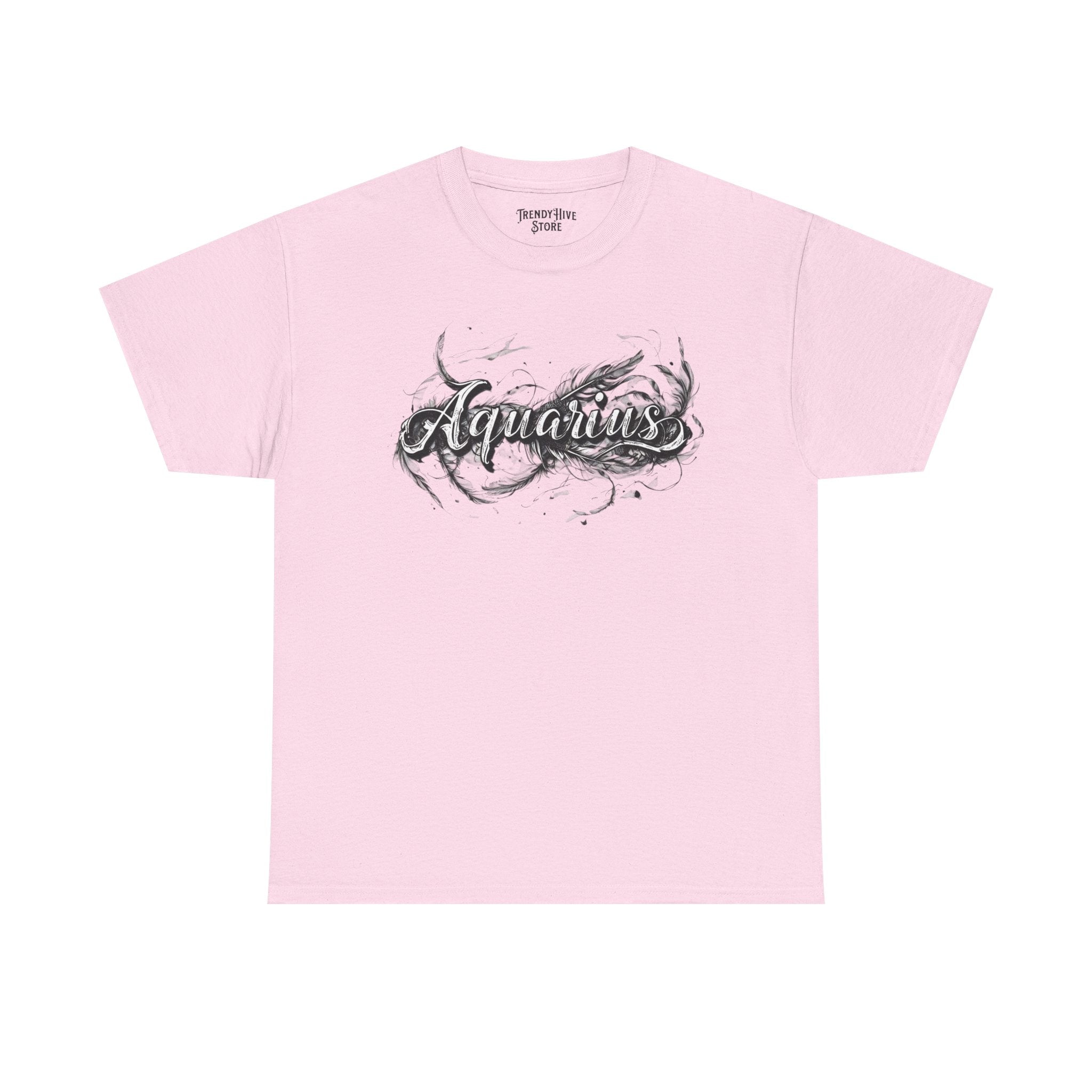 Aquarius T-Shirt - Ver.1