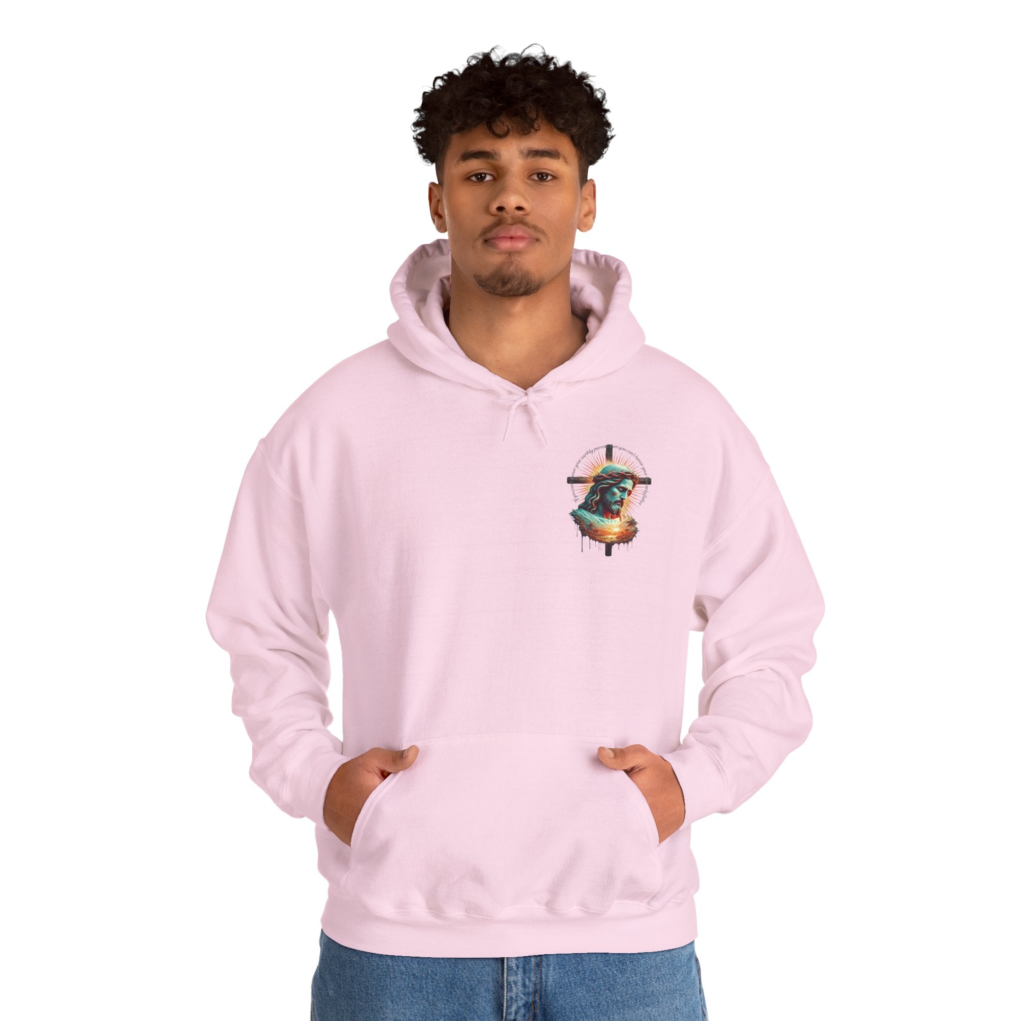 Honor Hoodie - Ver. 1