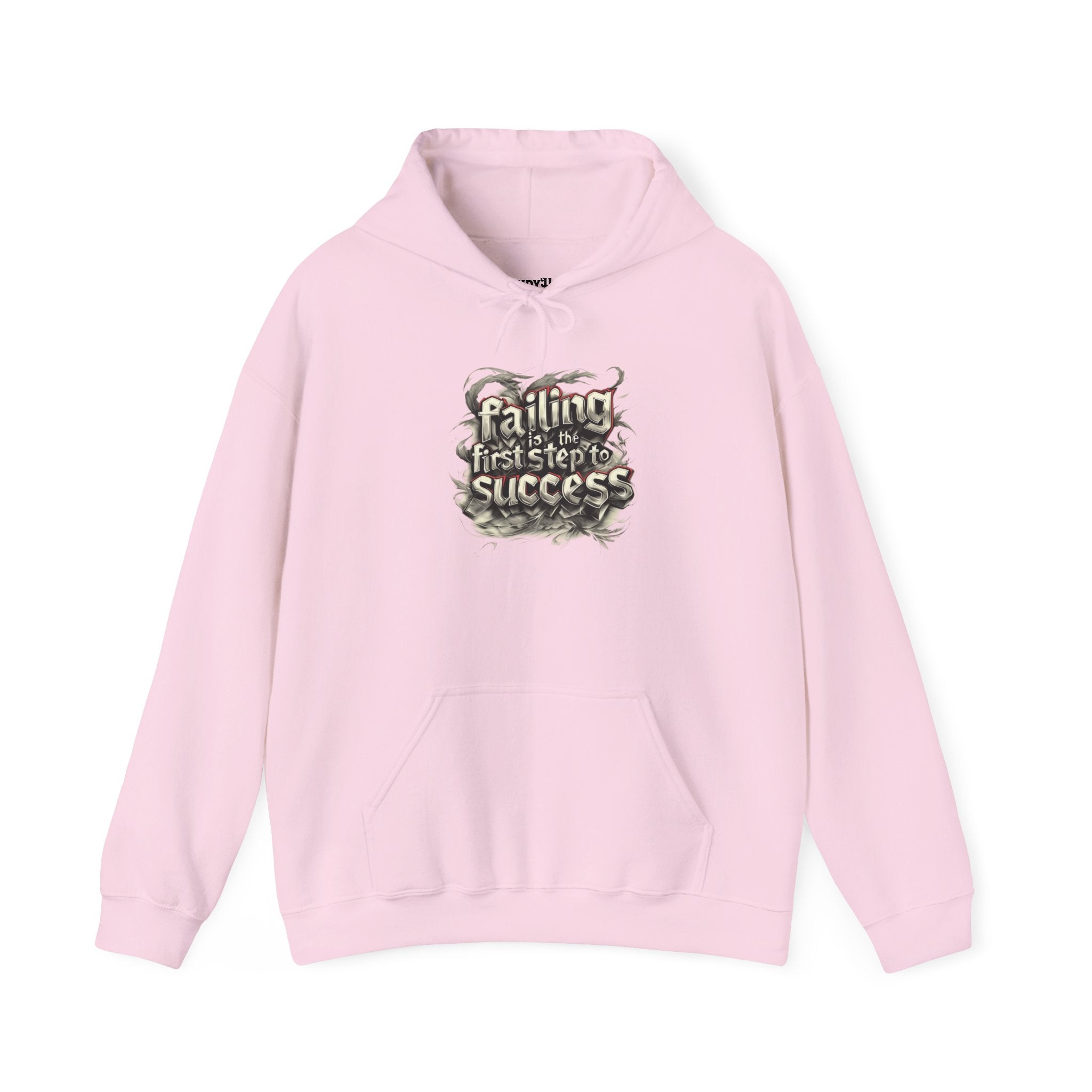 Success Hoodie - Ver. 2