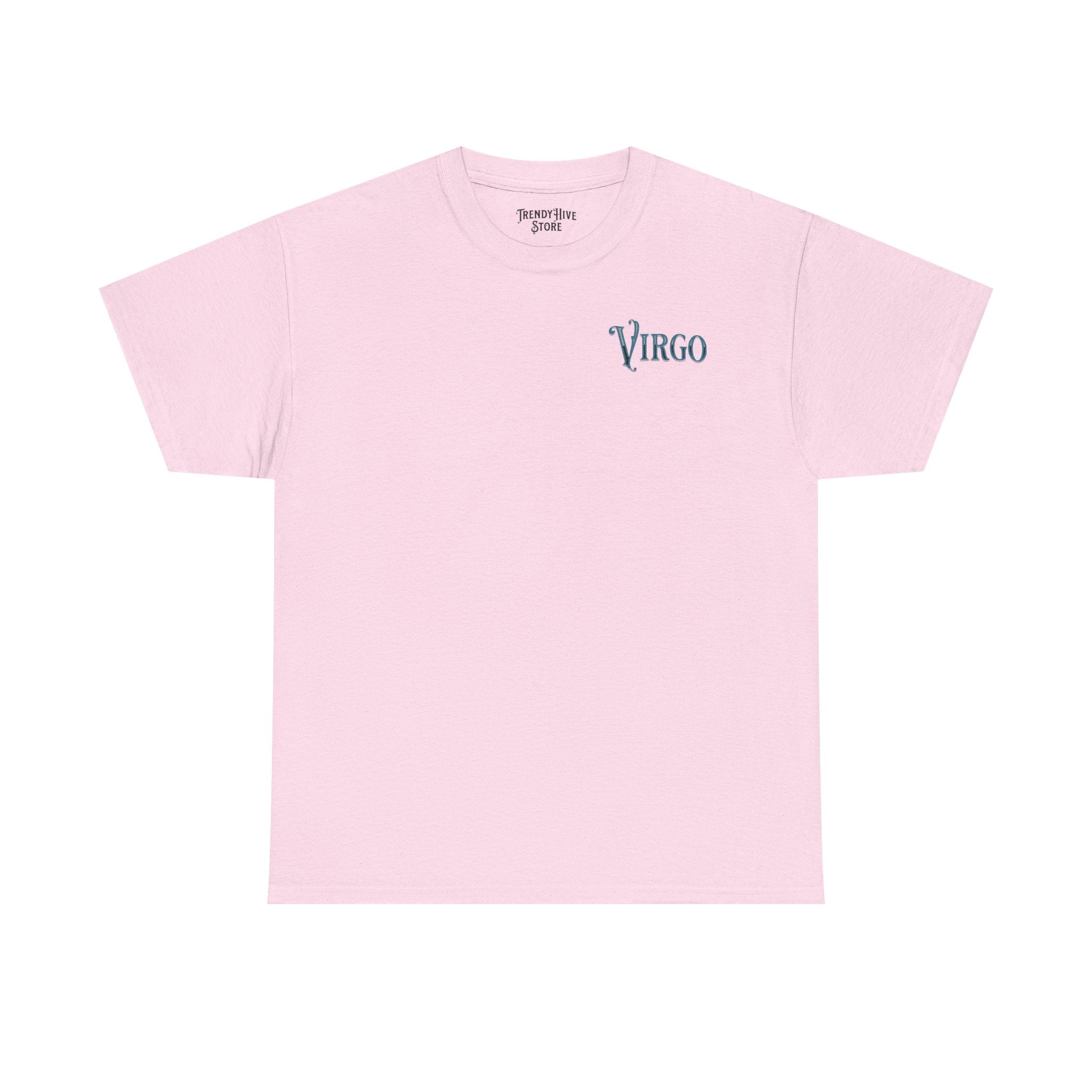 Virgo T-Shirt - Ver. 1