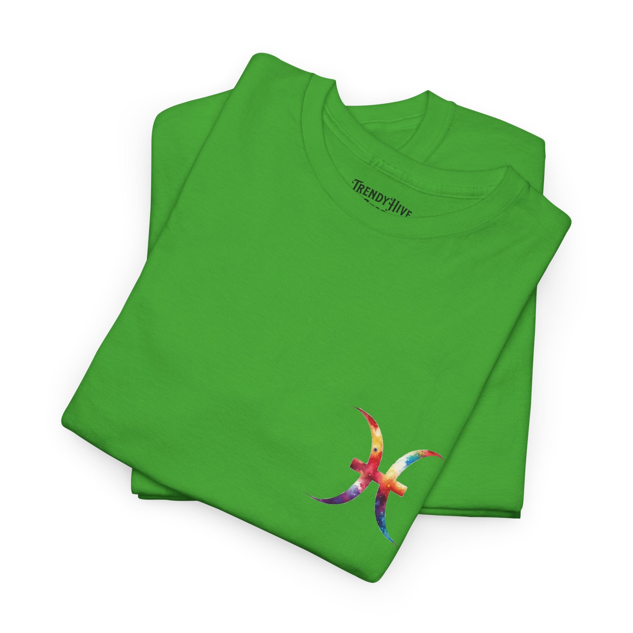 Pisces T-Shirt - Ver.1