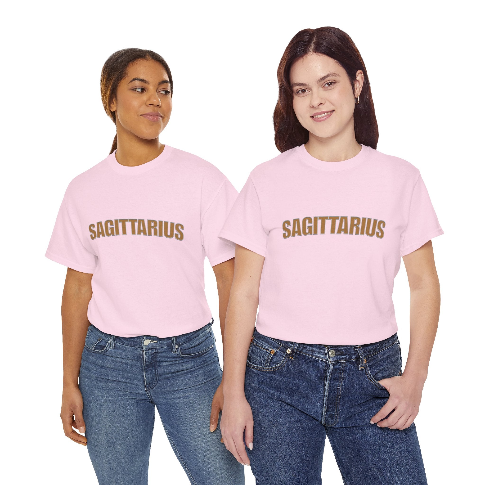 Sagittarius Shirt - Ver. 1