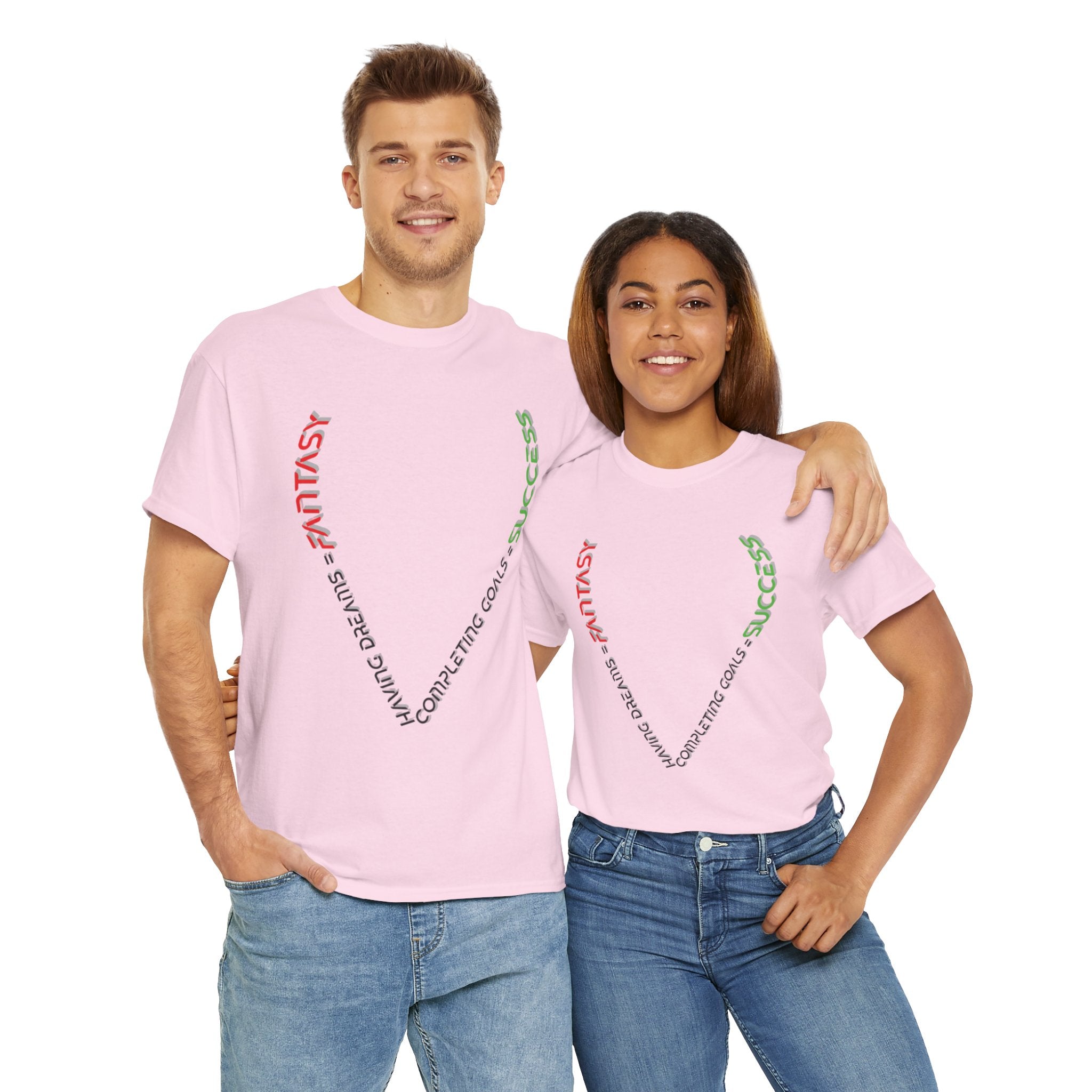 Fantasy  Success T-Shirt