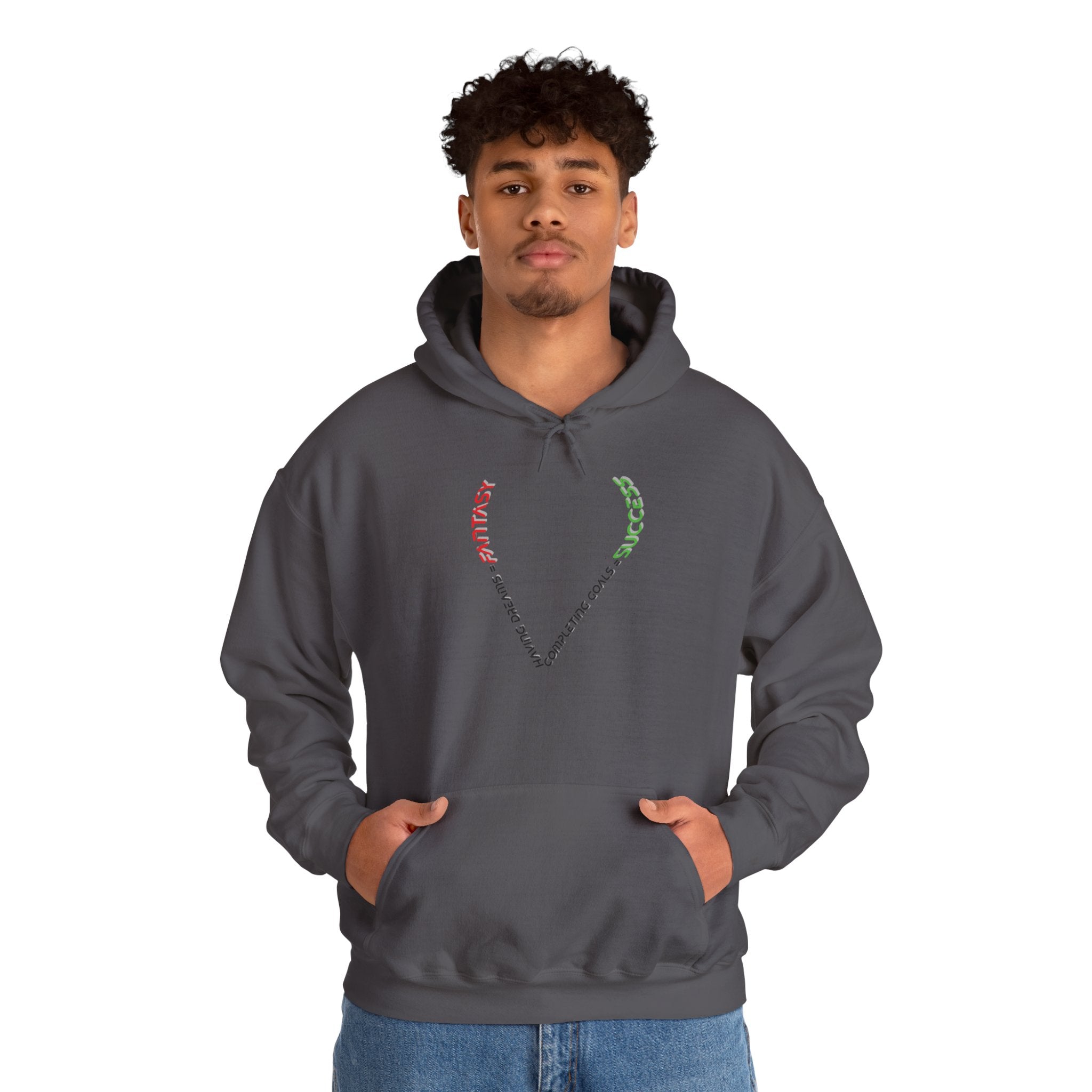 Fantasy Success Hoodie