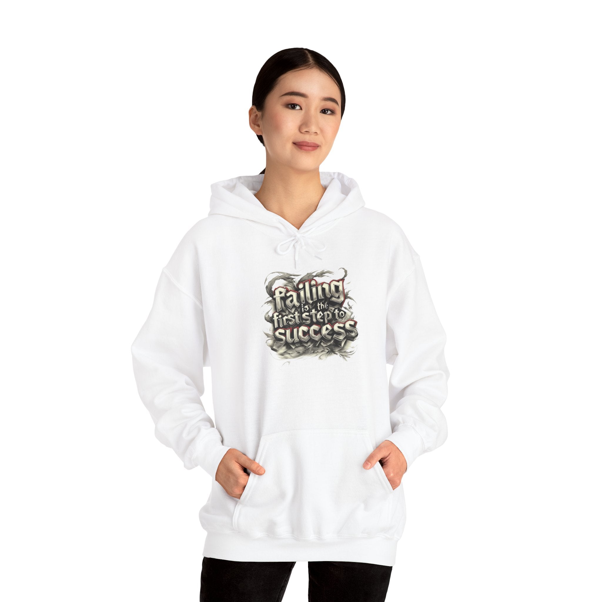 Success Hoodie - Ver. 2