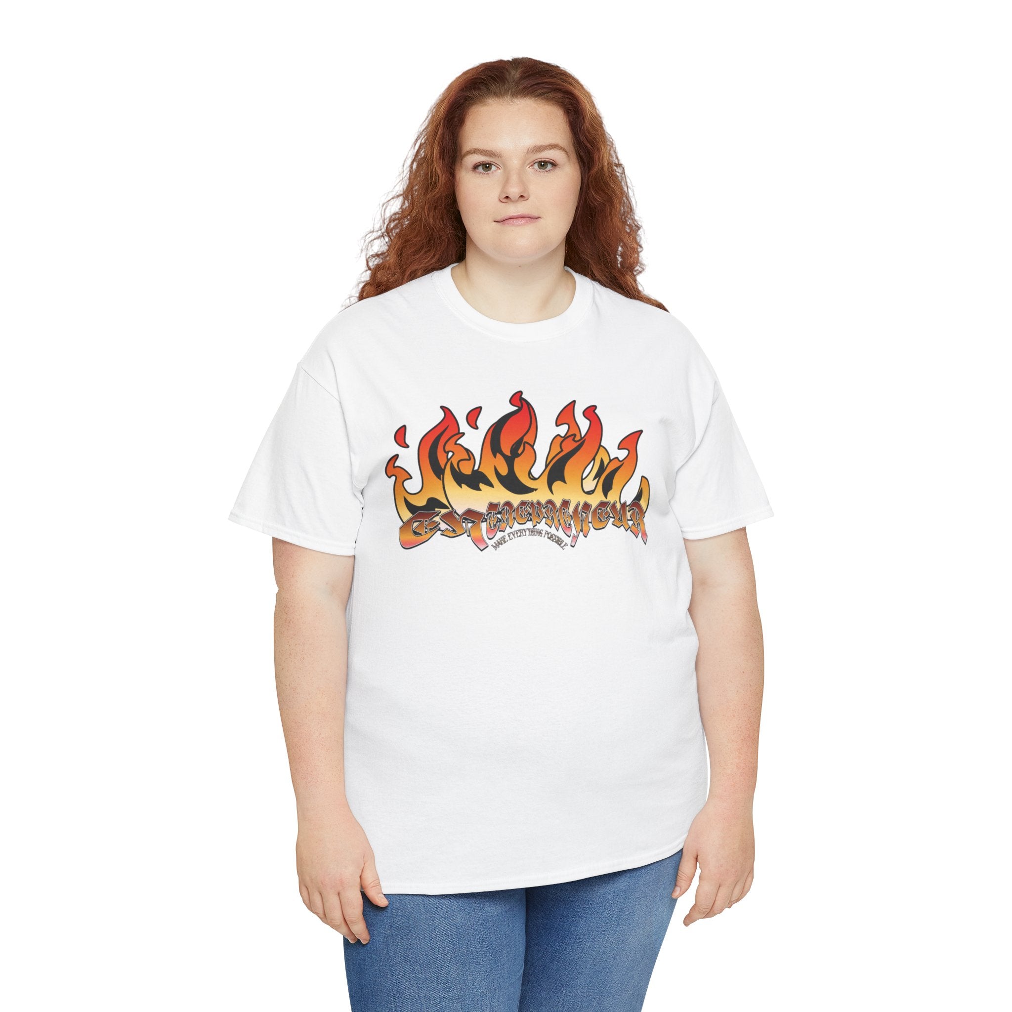 Entrepreneur T-Shirt - Ver.2
