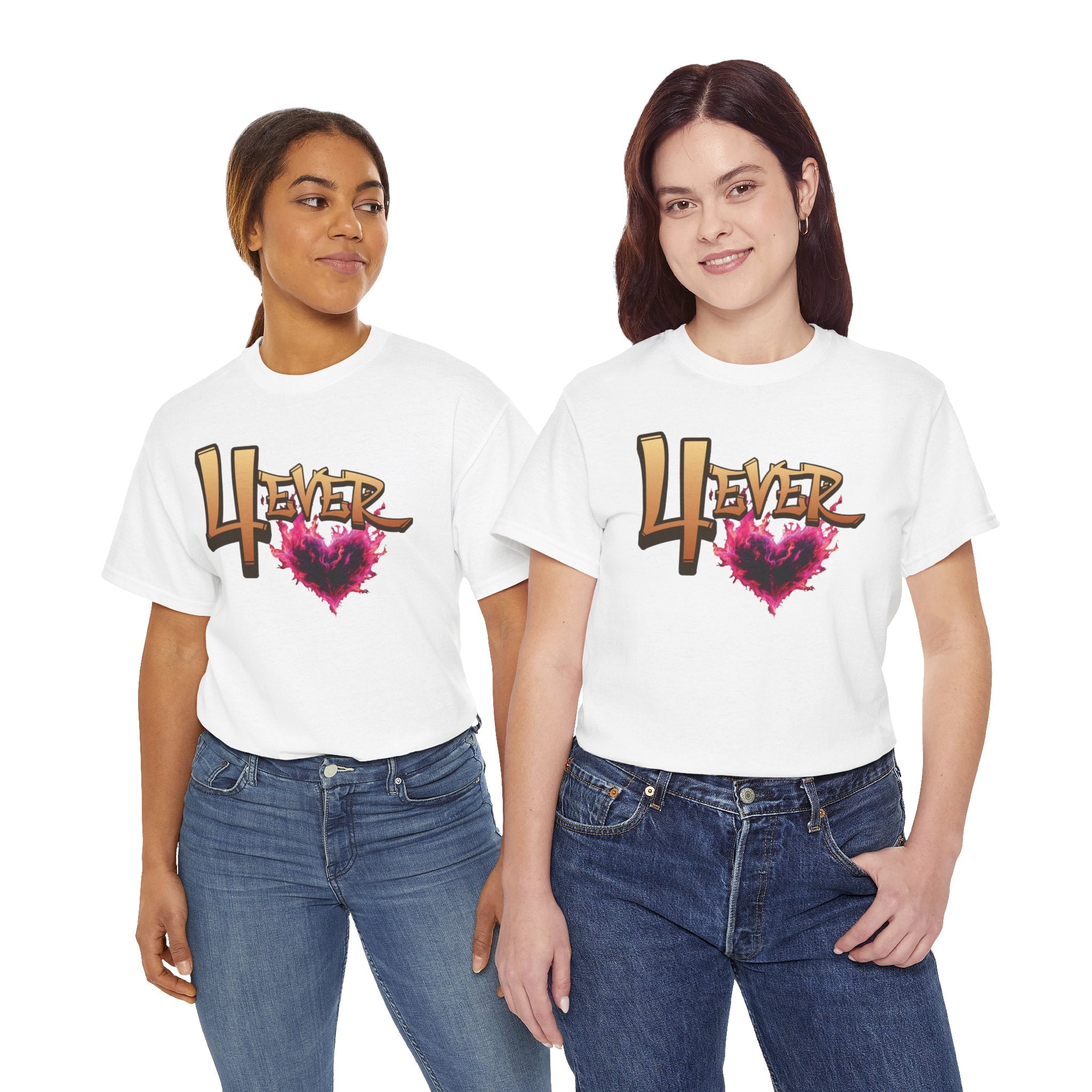 4ever Loved Shirt - Ver.1