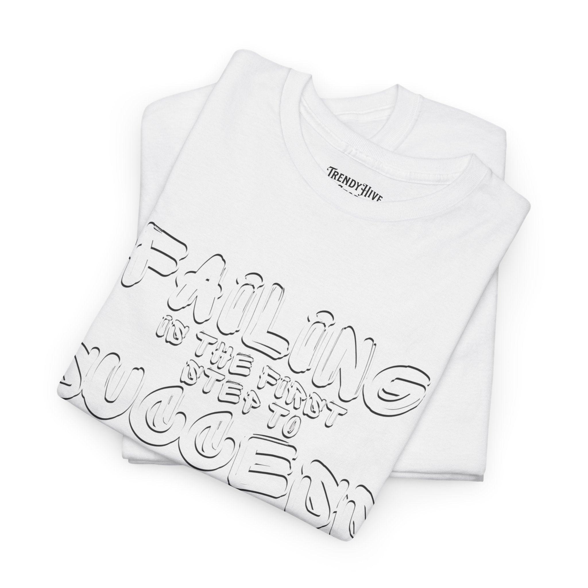 Success T-Shirt - Ver.1