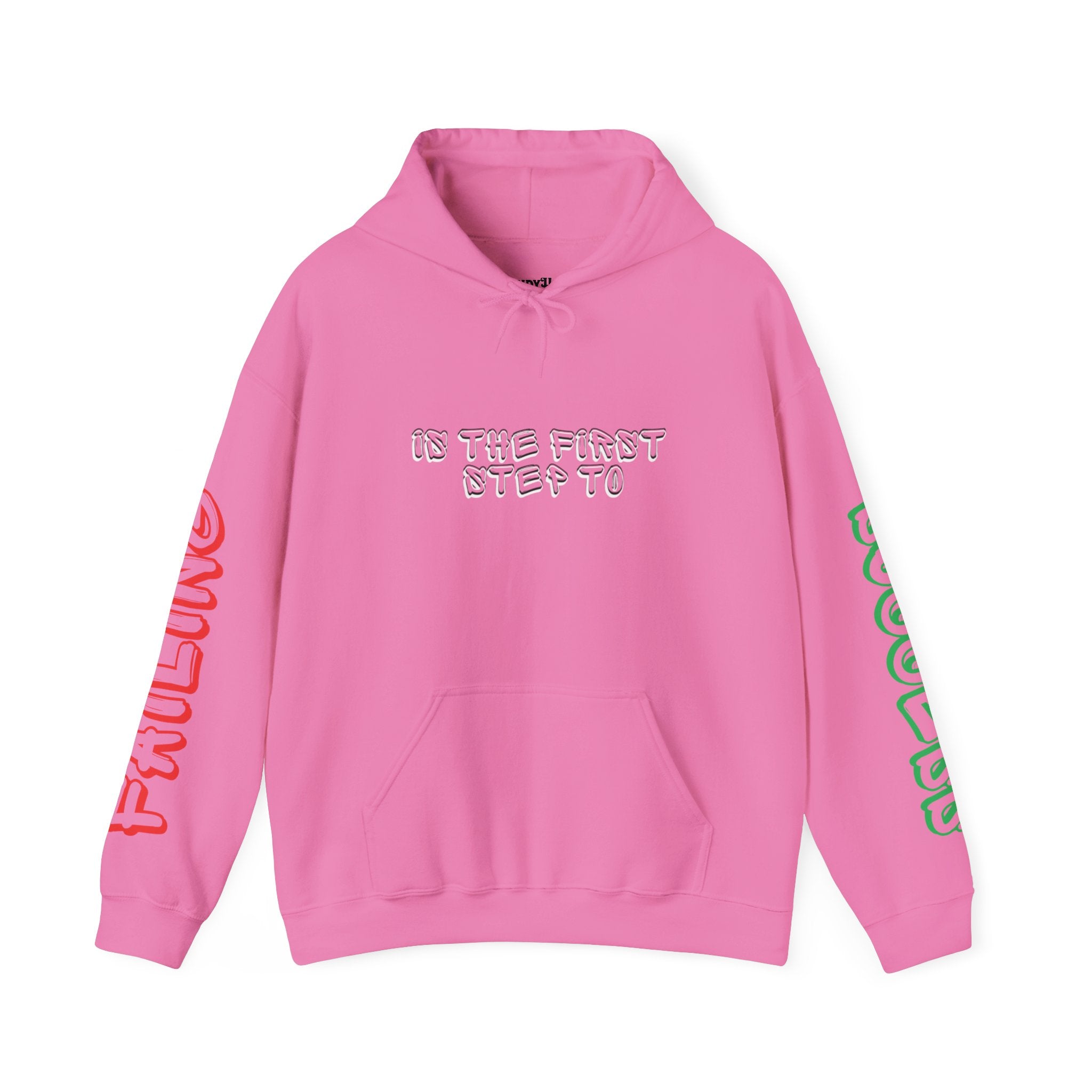 Success Hoodie - Ver. 1