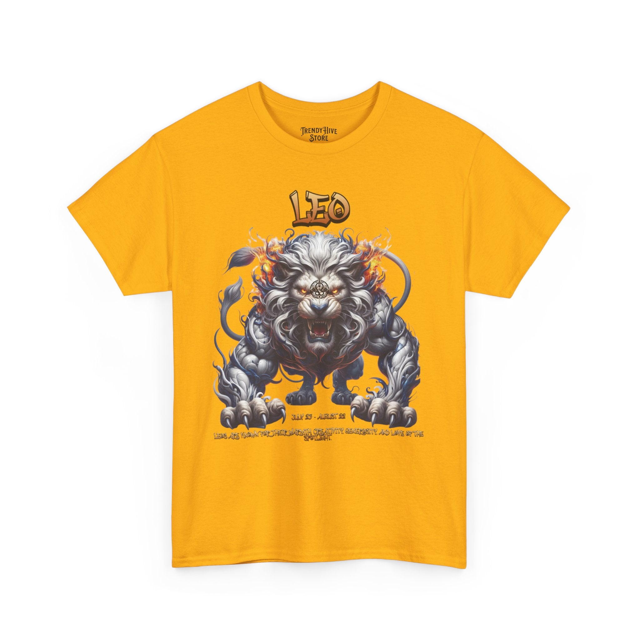 Leo T-Shirt - Ver.1