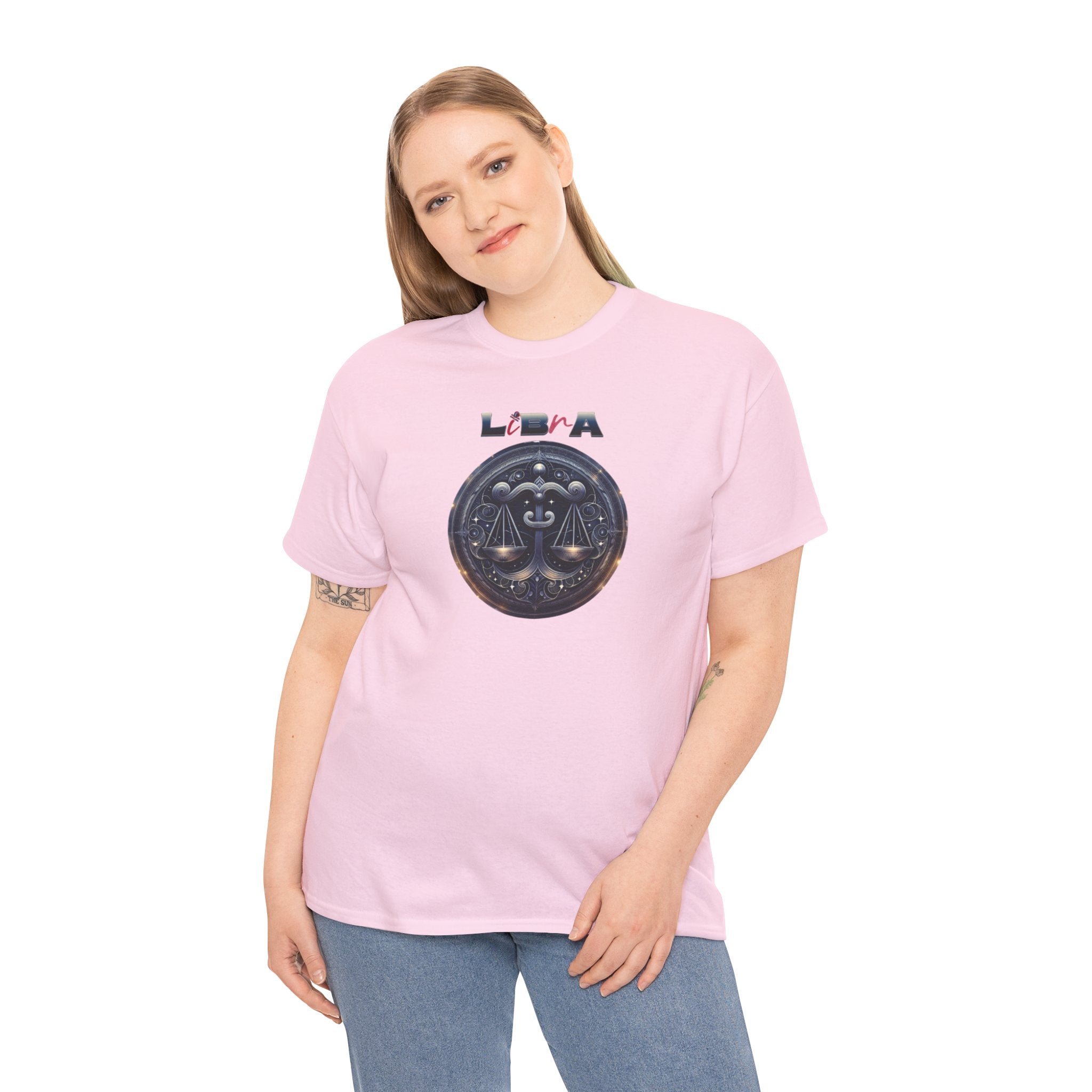 Libra Shirt - Ver. 1