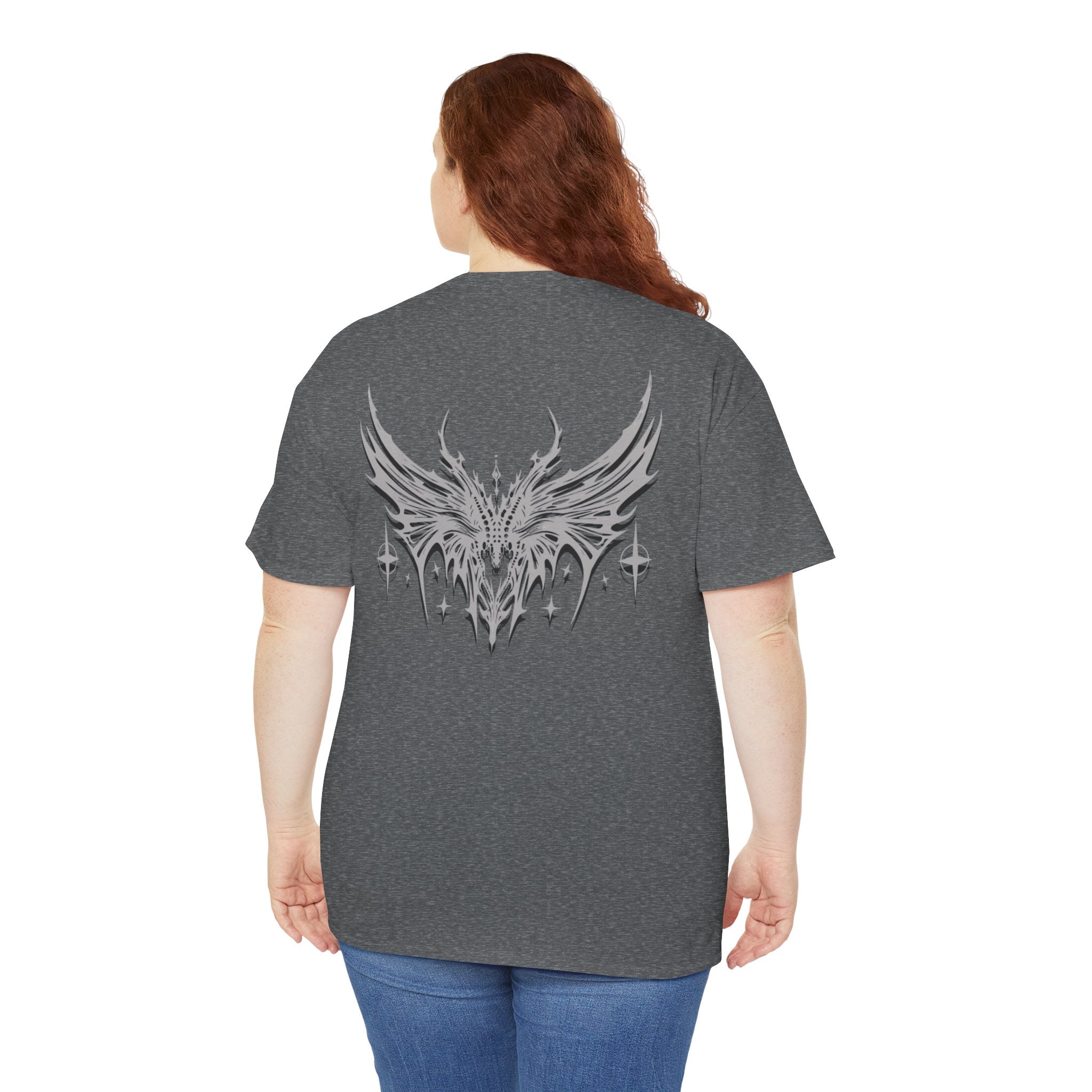 Success T-Shirt - Ver.1