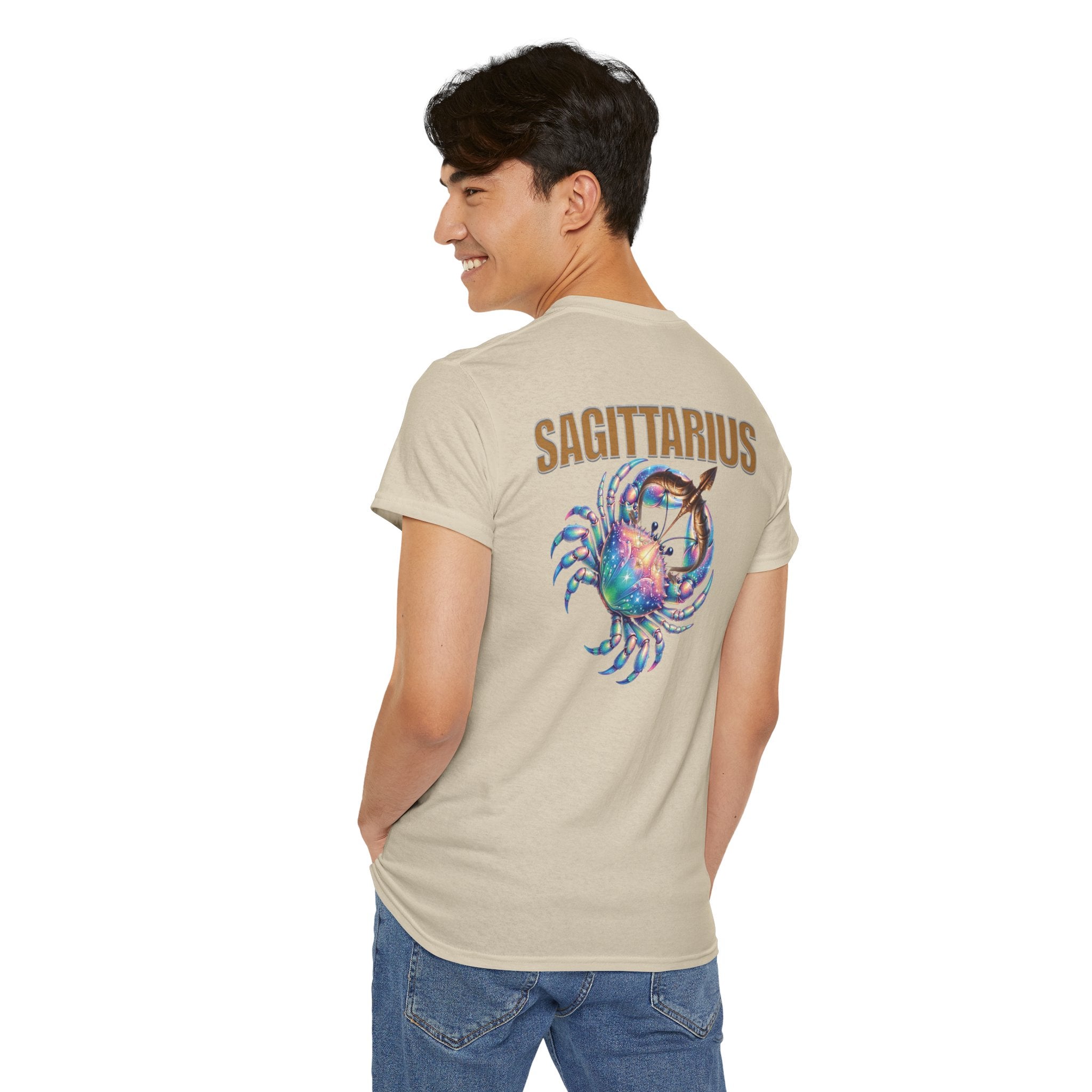Sagittarius Shirt - Ver. 1