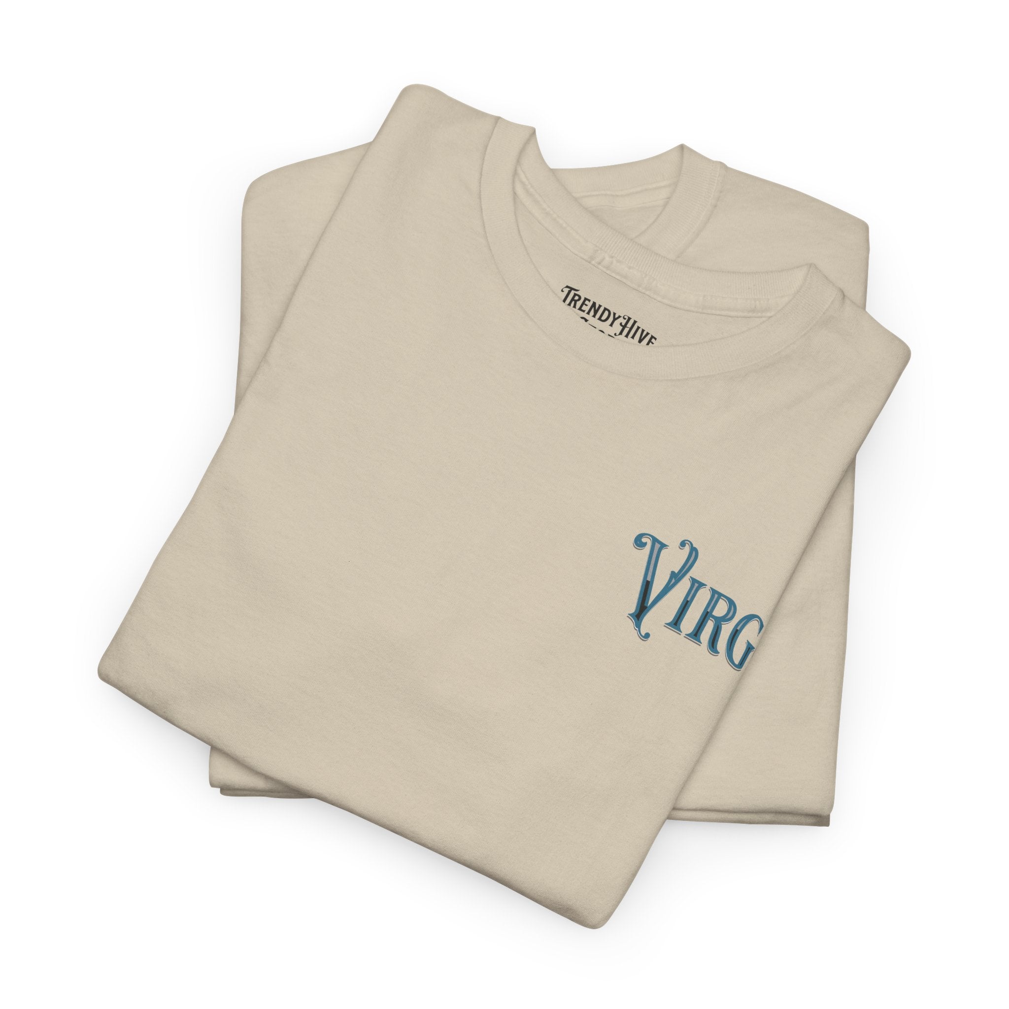Virgo T-Shirt - Ver. 1