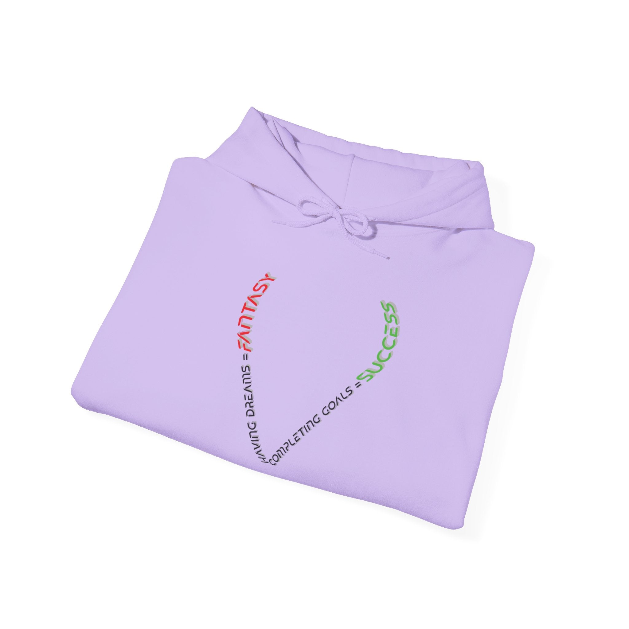 Fantasy Success Hoodie