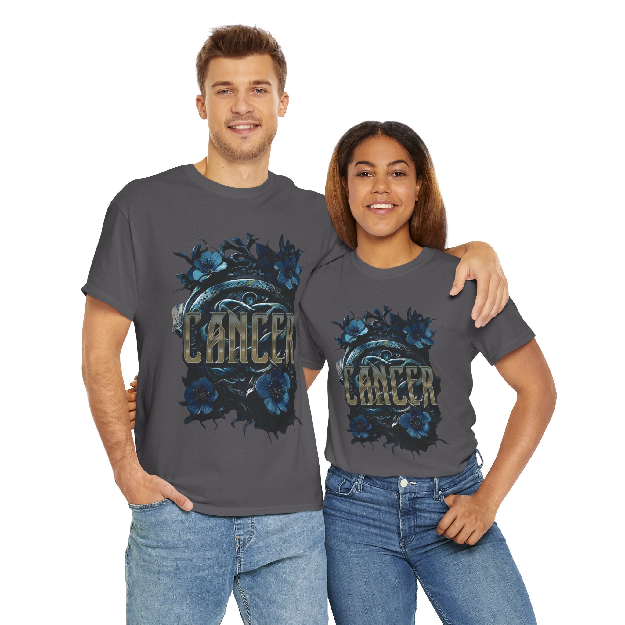 Cancer T-Shirt - Ver.1