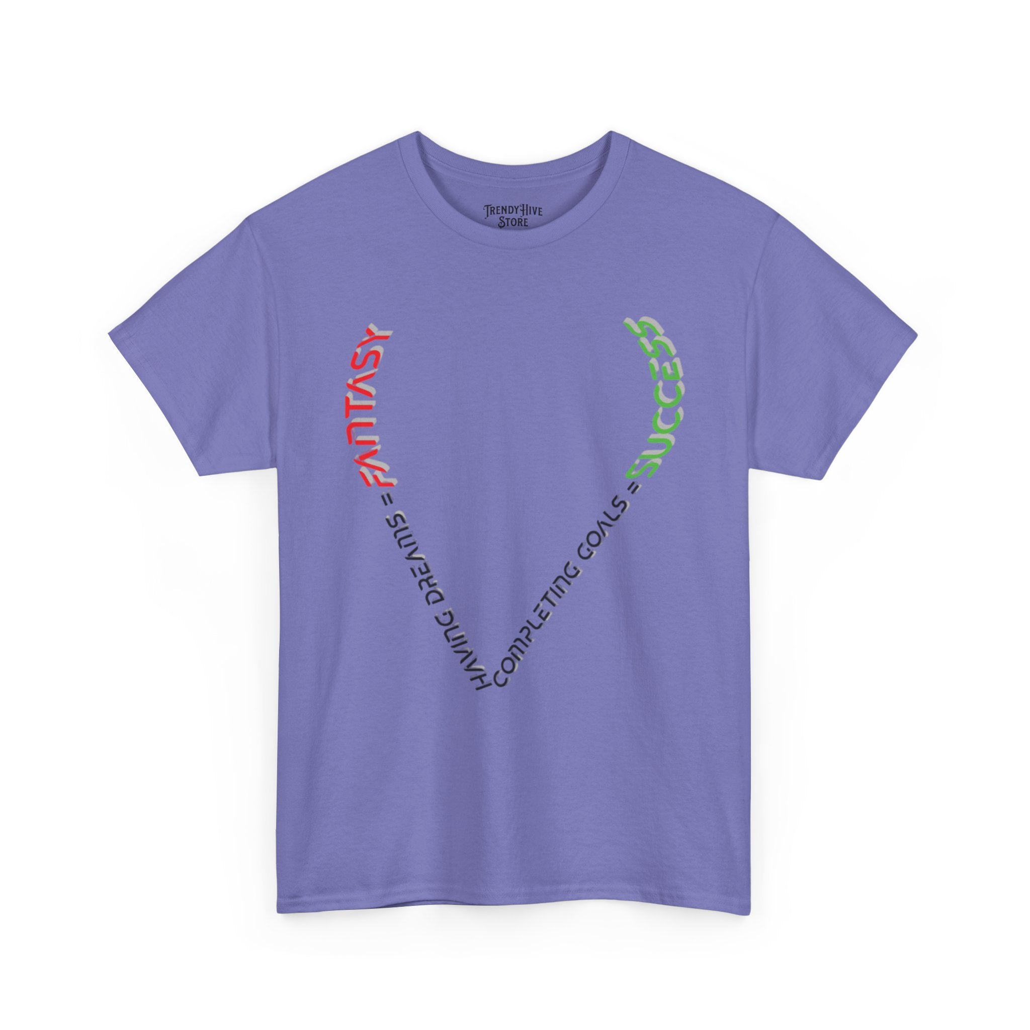 Fantasy  Success T-Shirt