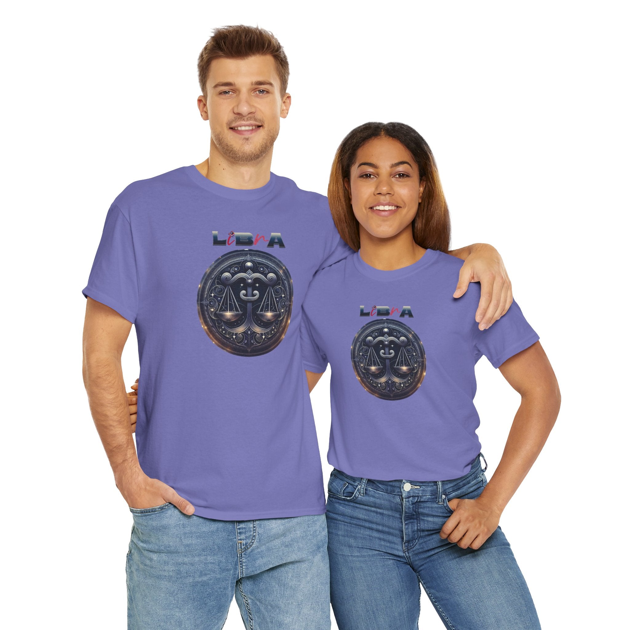 Libra Shirt - Ver. 1