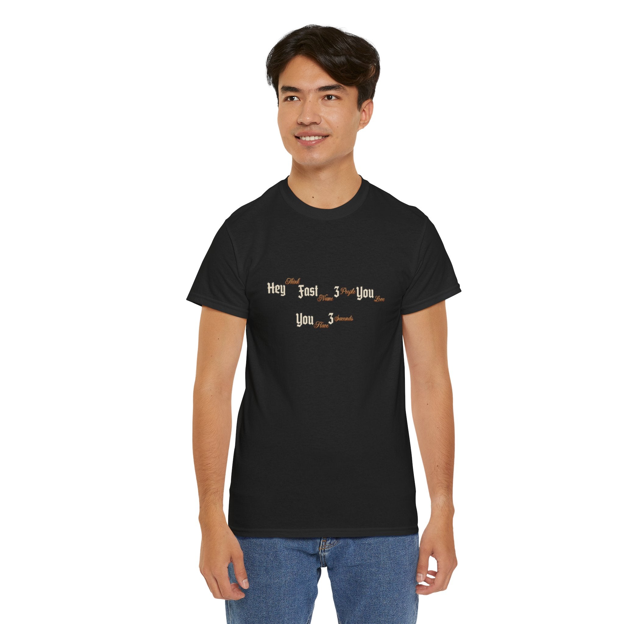 Love Yourself Shirt