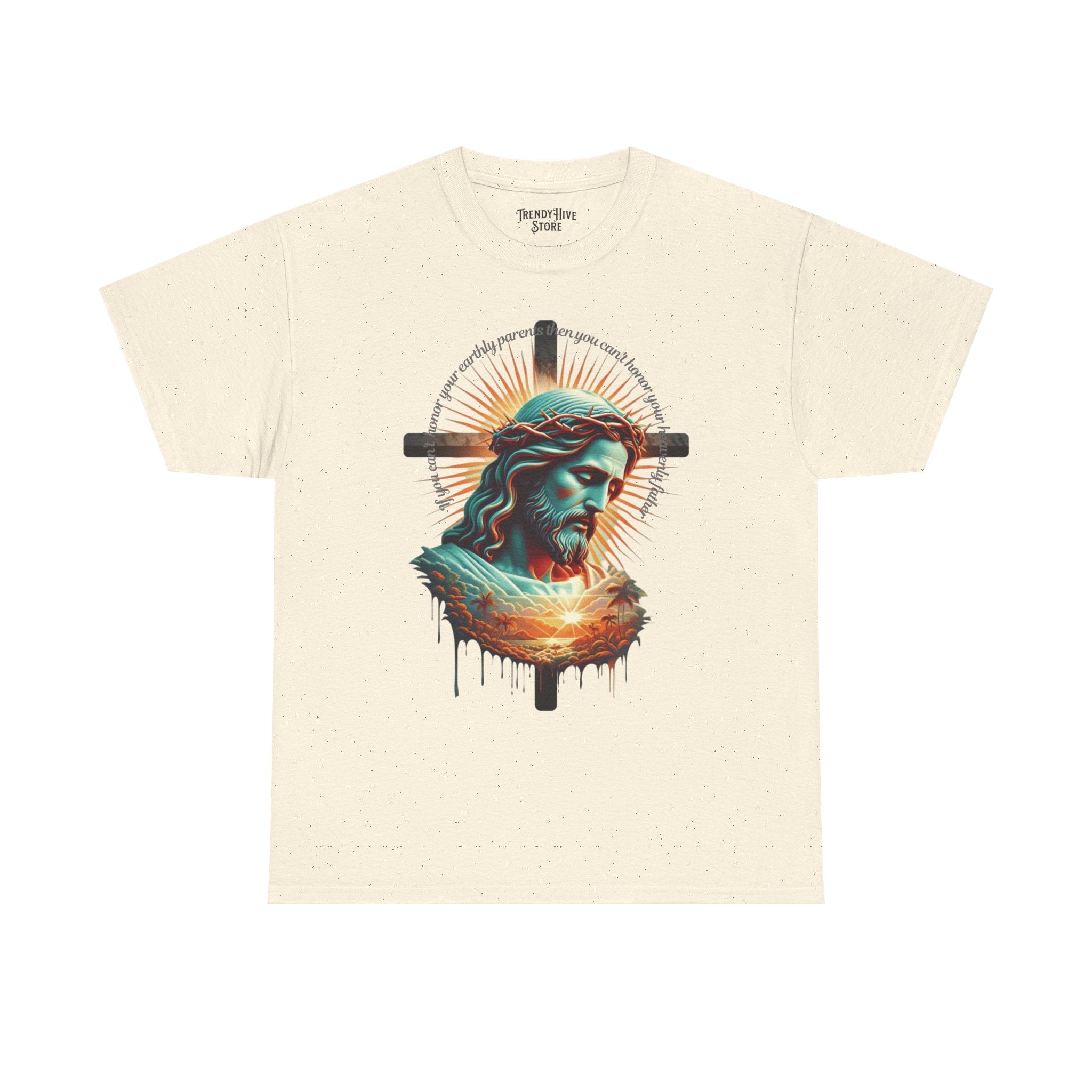 Honor T-Shirt - Ver.1