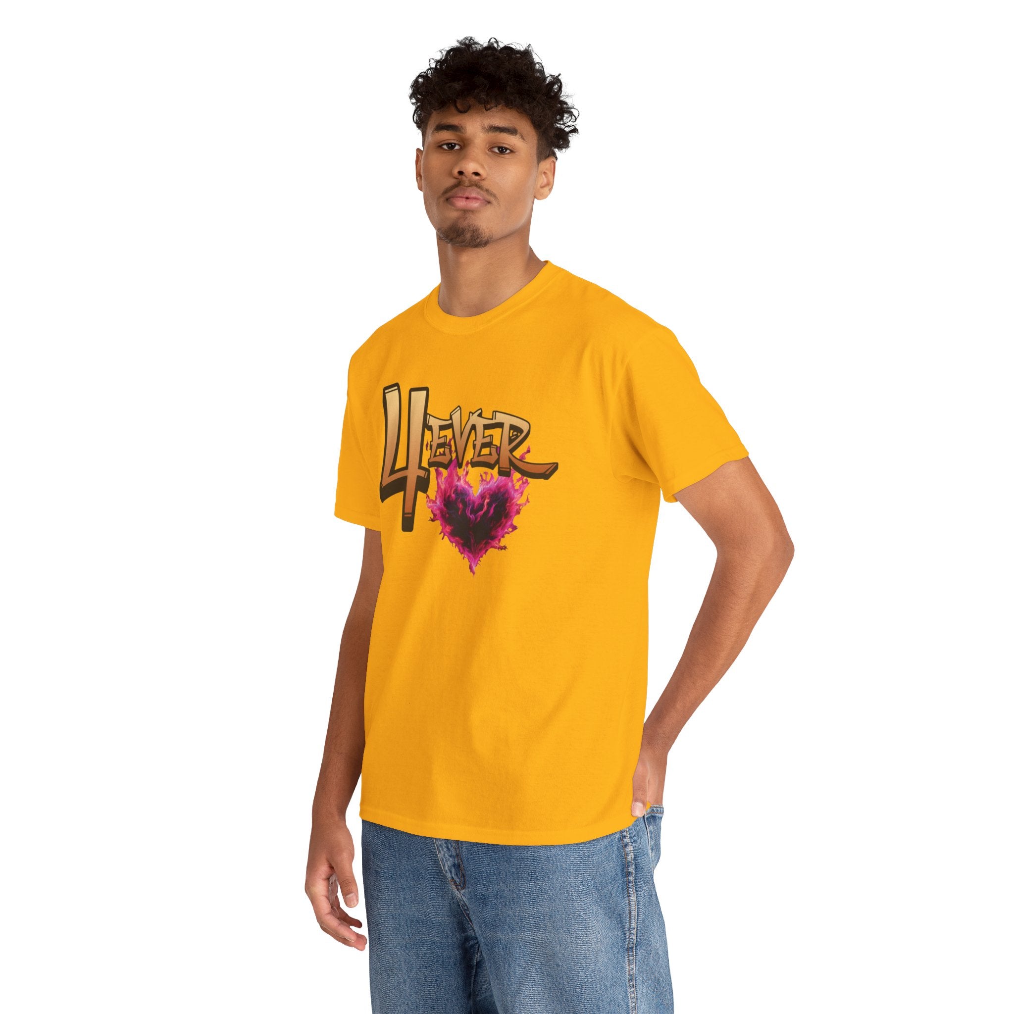 4ever Loved Shirt - Ver.1