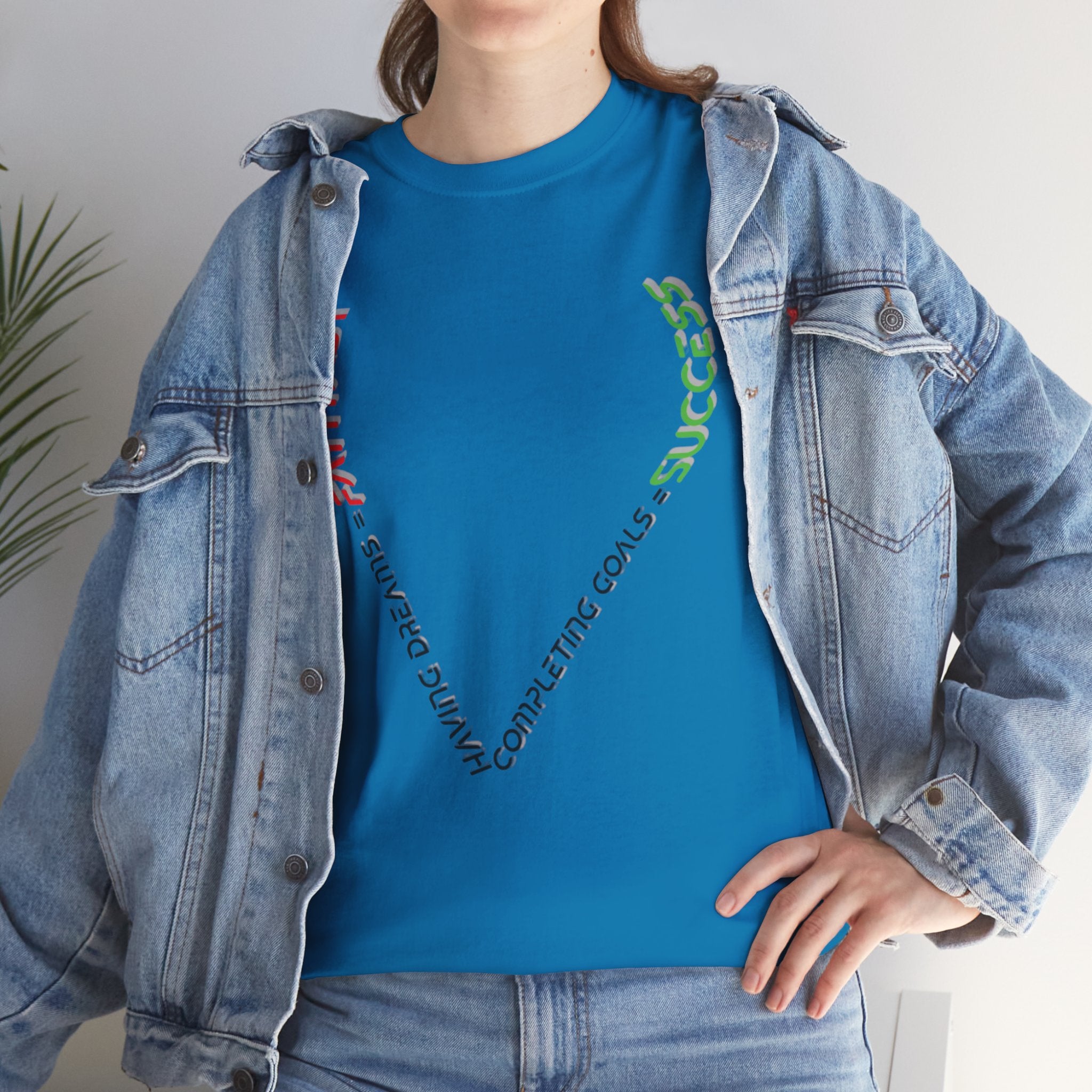Fantasy  Success T-Shirt